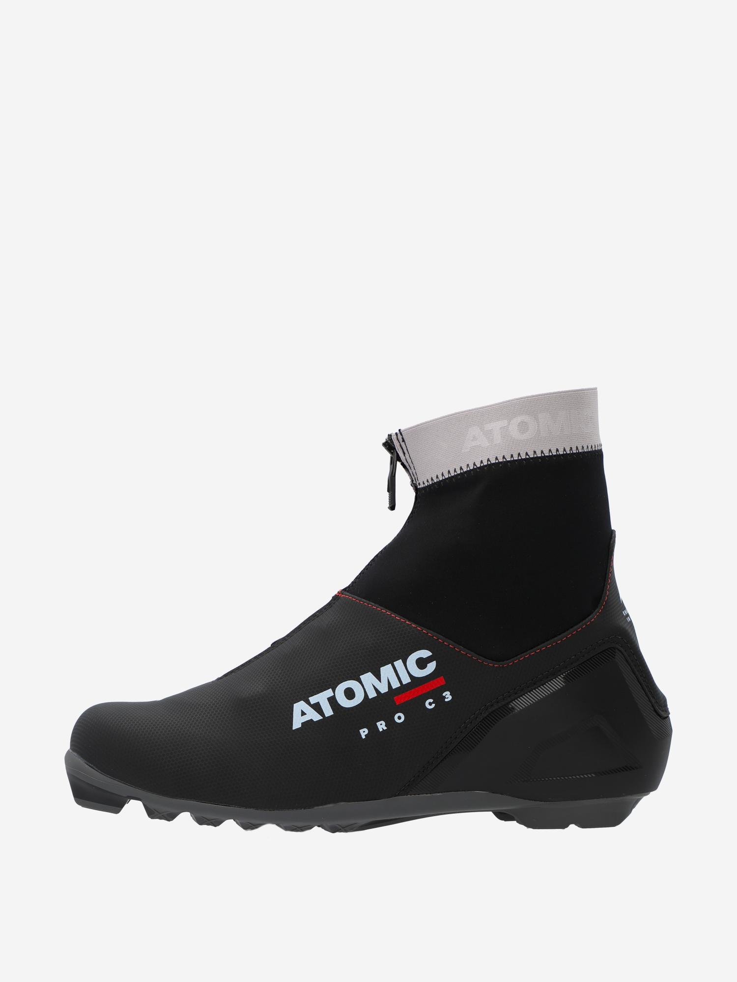 

Ботинки для беговых лыж Atomic Pro C3, Черный