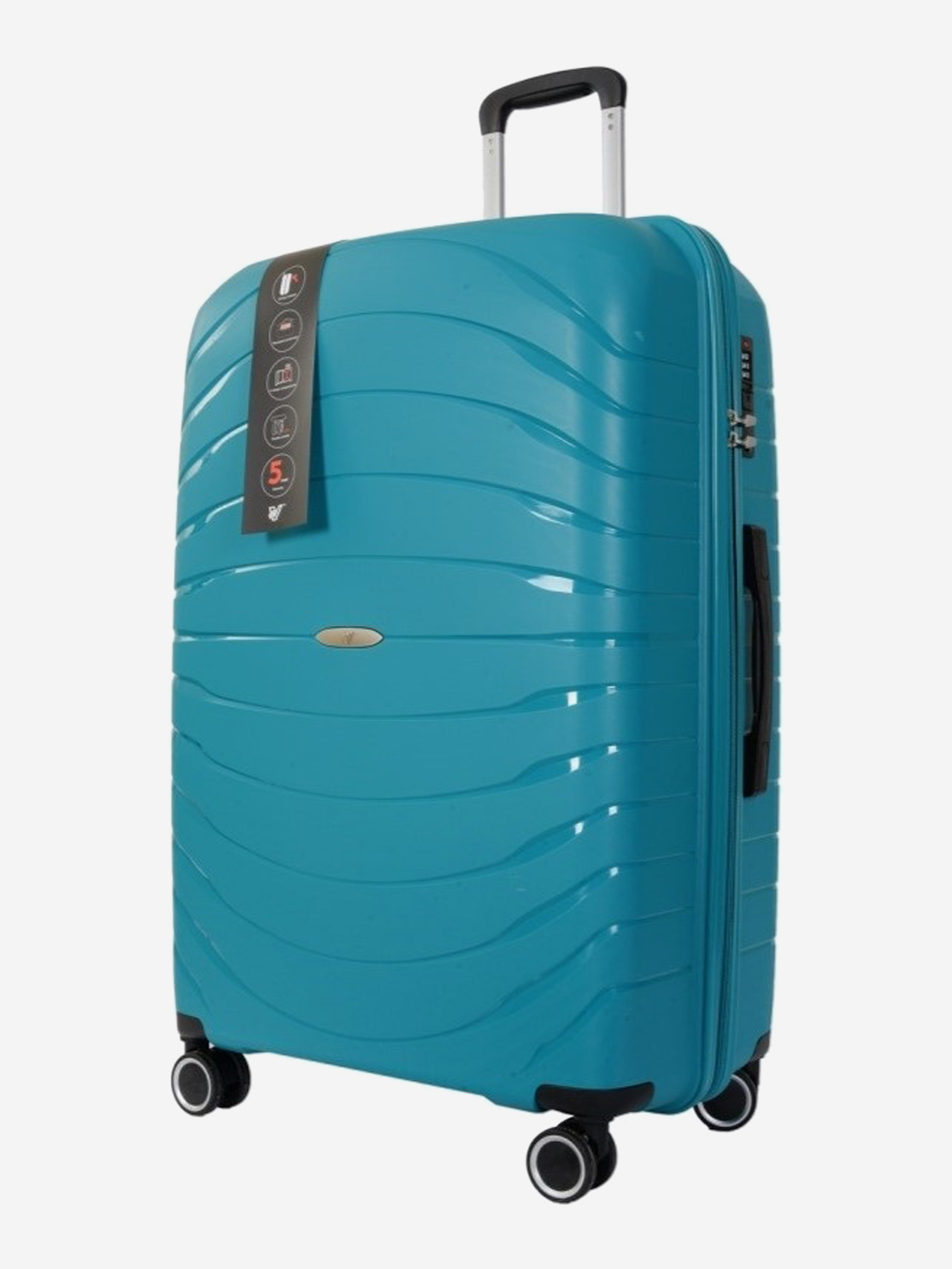 Изображение товара Чемодан Verage