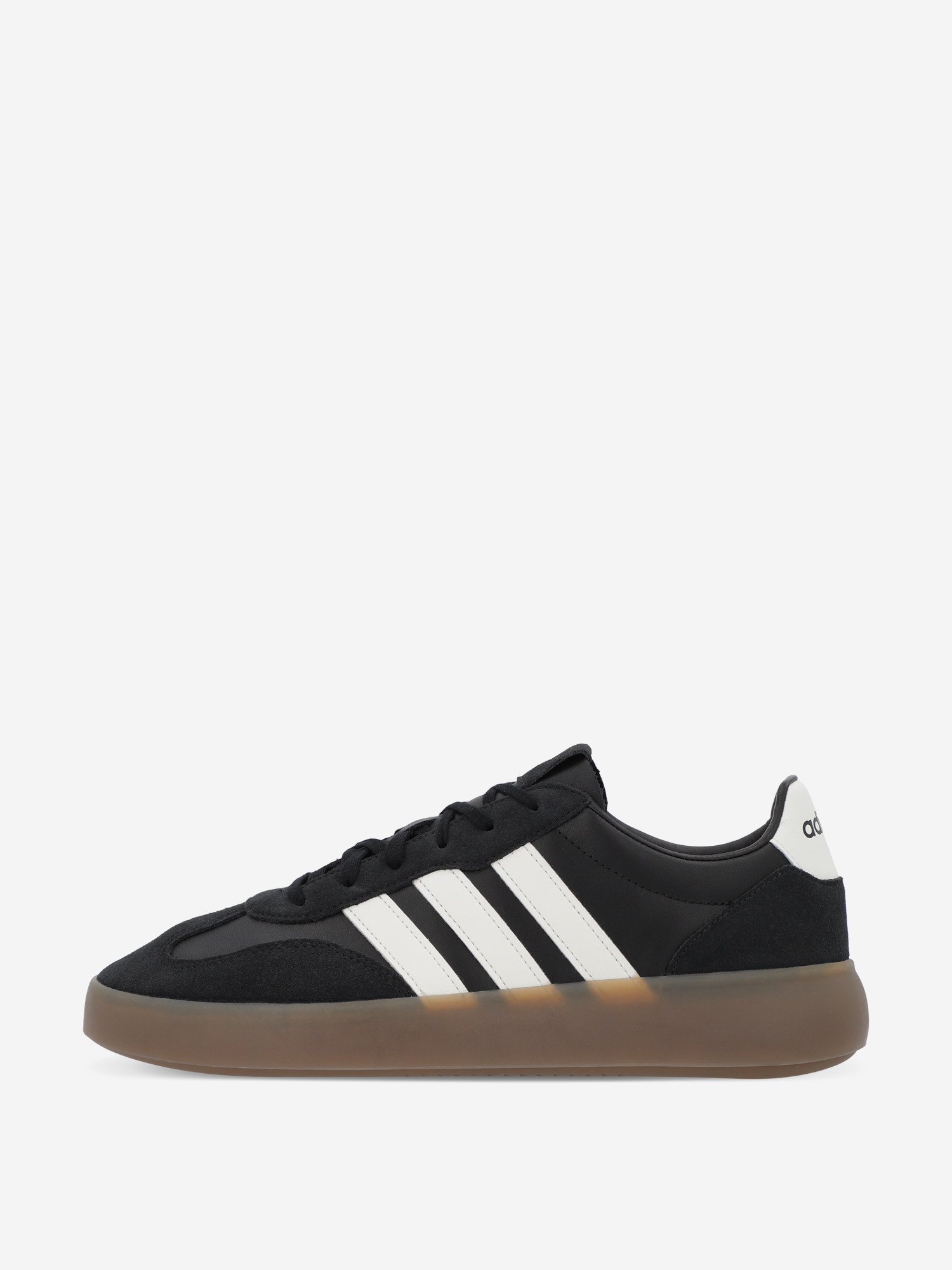 Кеды мужские adidas Barreda Decode Lux, Черный