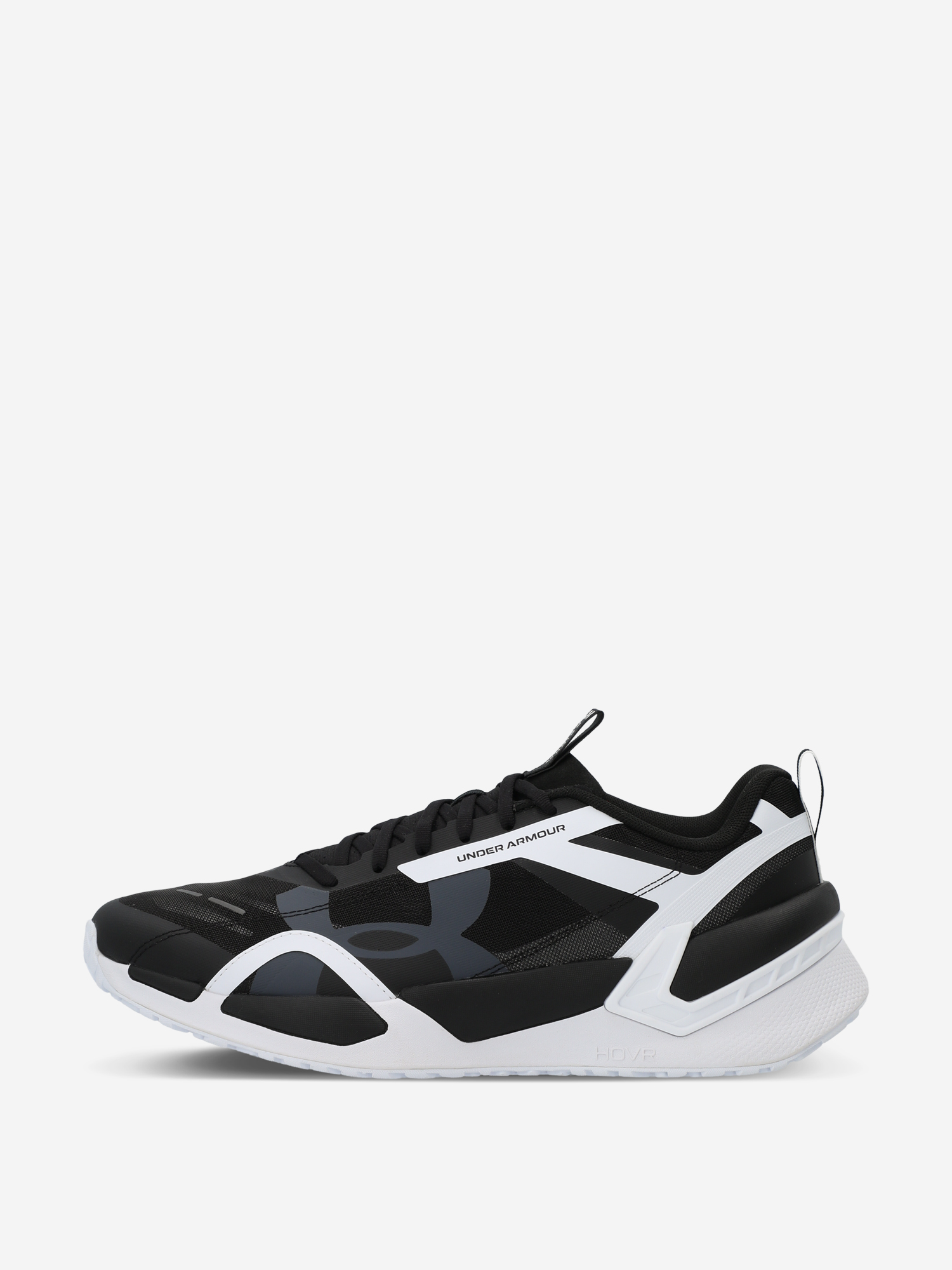 

Кроссовки мужские Under Armour Reign Xt, Черный