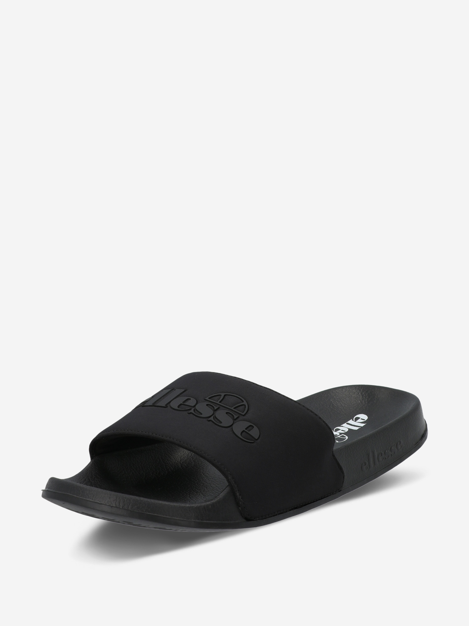 

Шлепанцы мужские ELLESSE Saro Slide AM, Черный