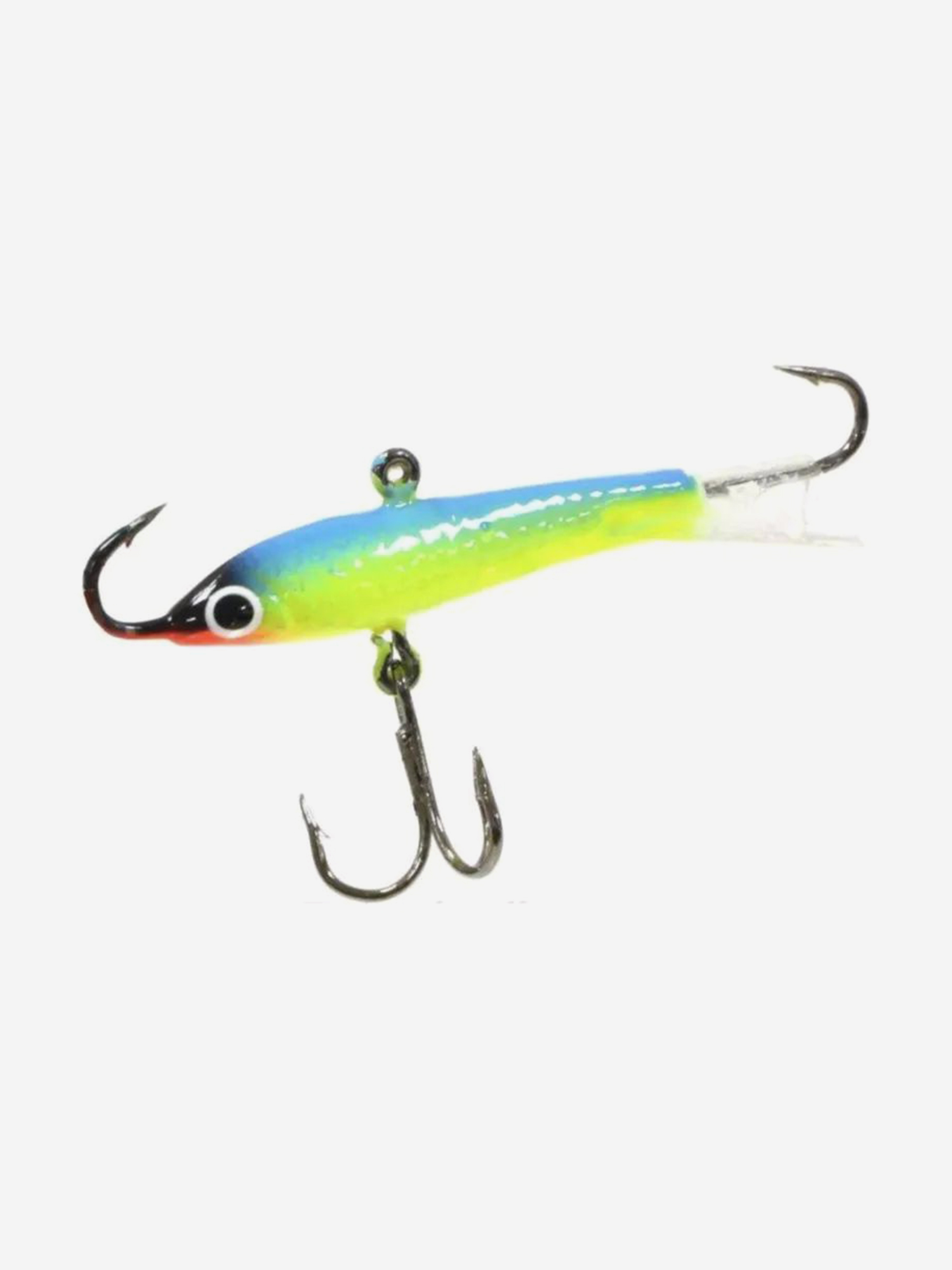 

Балансир рыболовный Fishing Master 14 гр / 50 мм, цвет Т7 Салатовый, Зеленый