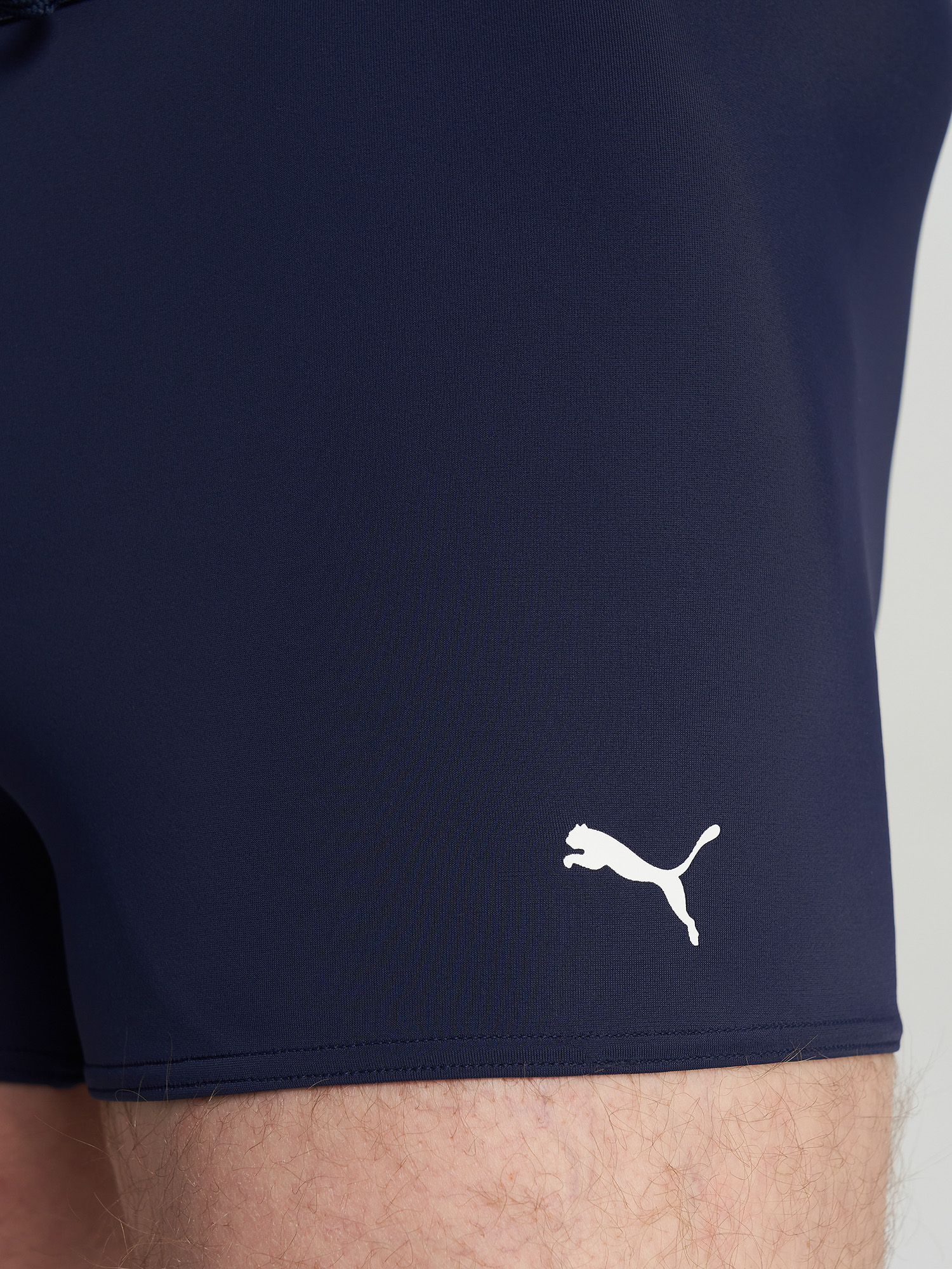 Плавки-шорты мужские PUMA Swim, Синий 4