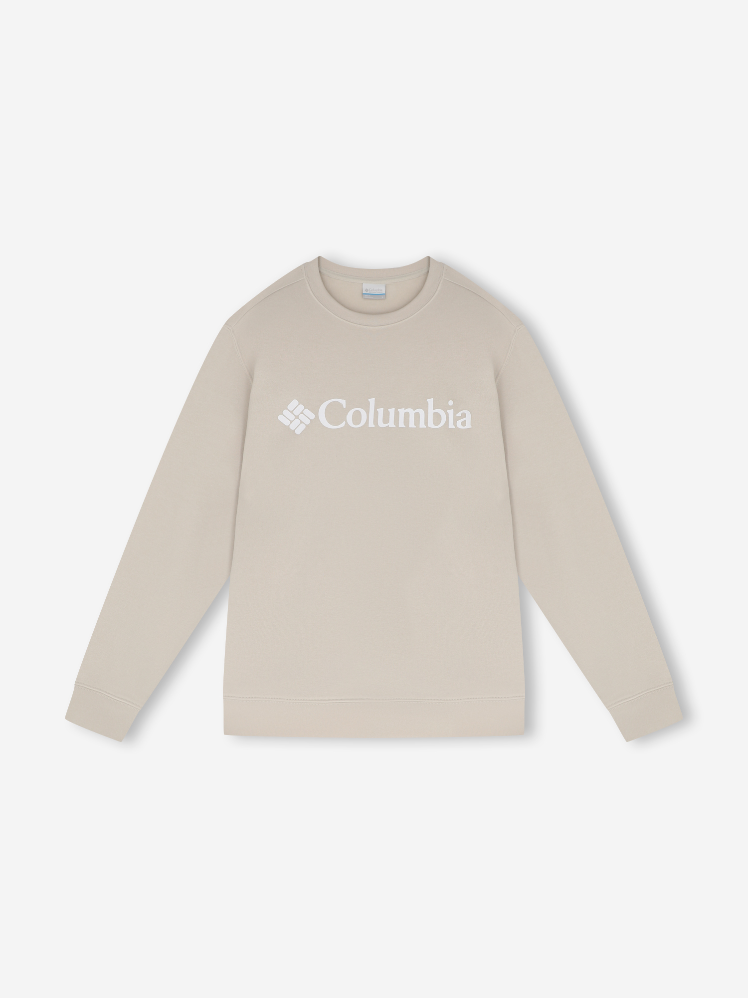 Изображение товара Свитшот мужской Columbia Beaumount Crew, Бежевый Изображение товара Свитшот мужской Columbia Beaumount Crew, Бежевый
