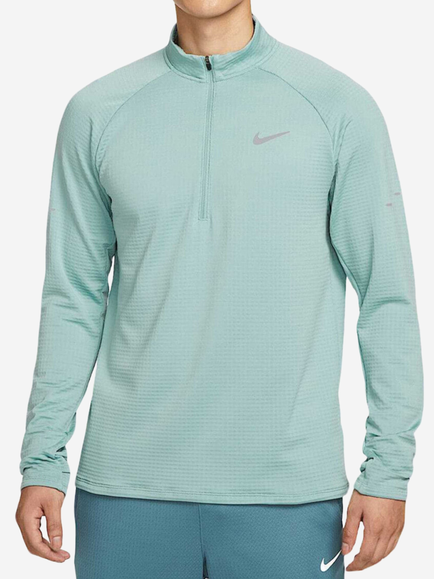 Изображение товара Лонгслив мужской Nike Therma-FIT Изображение товара Лонгслив мужской Nike Therma-FIT
