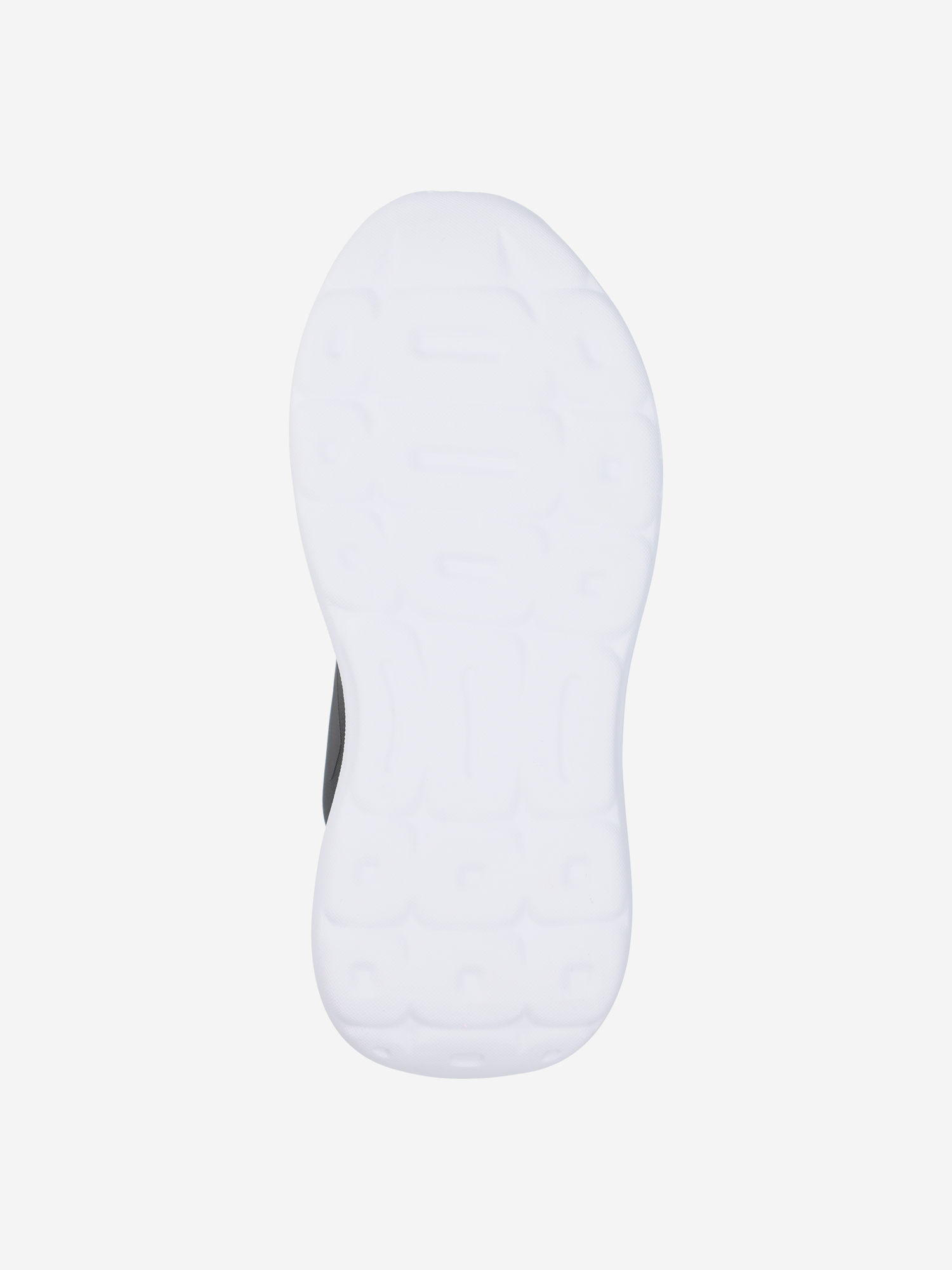 фото Кроссовки детские adidas tensaur run 3.0 j, серый