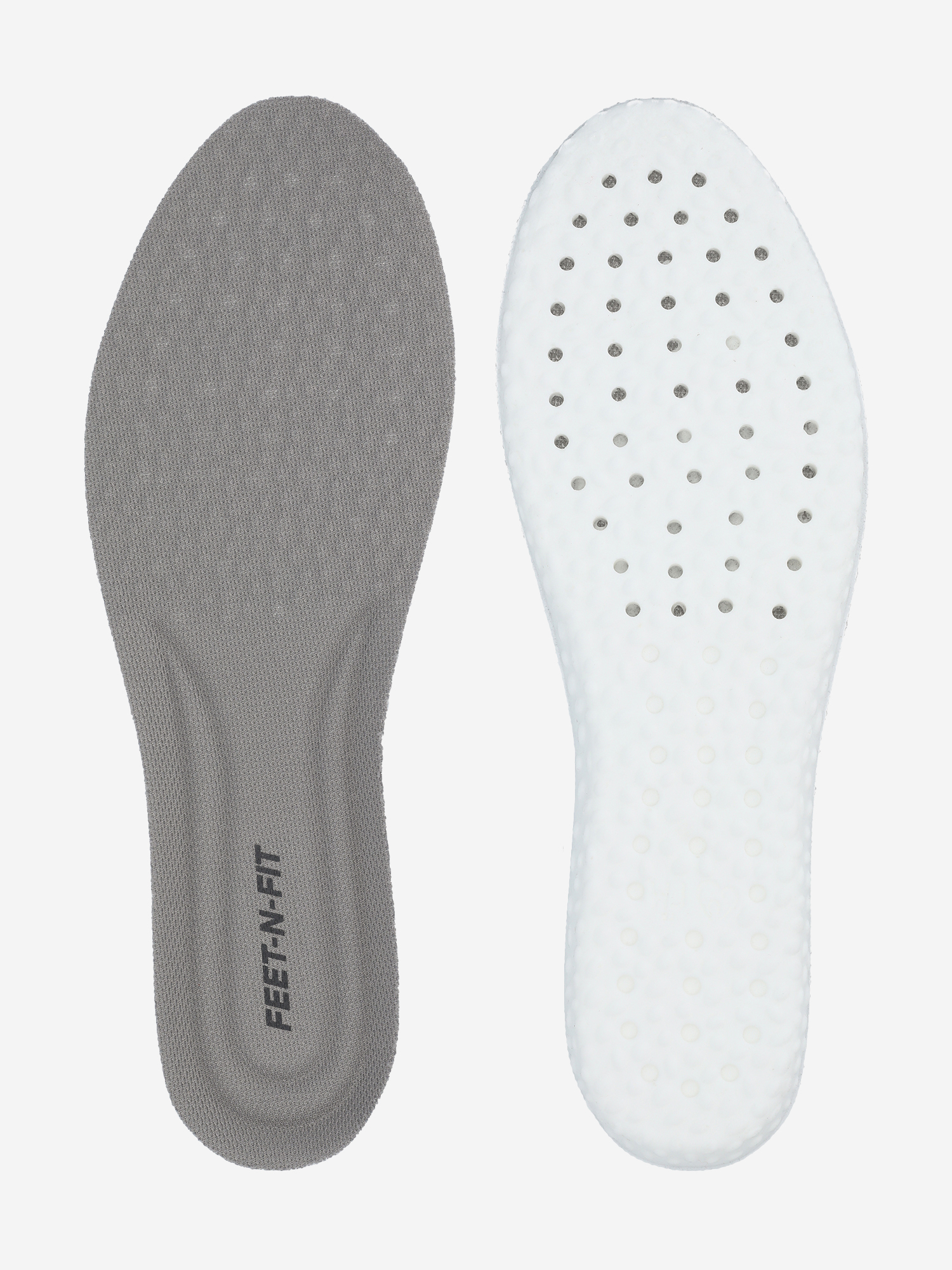 Изображение товара Стельки Feet-n-Fit Daily Fresh Breathe для летнего комфорта