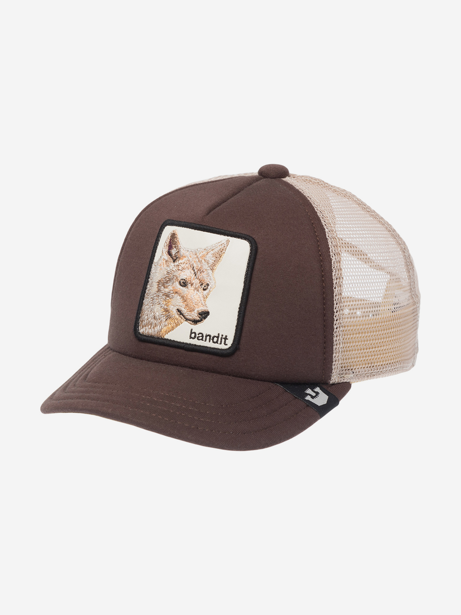 Изображение товара Бейсболка с сеточкой GOORIN BROTHERS 201-0072 Унисекс всесезонная шляпа спортивный стиль