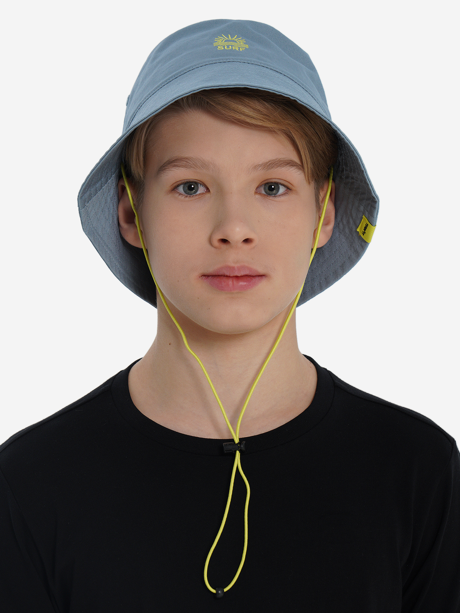 Изображение товара Панама для мальчиков Termit - летний аксессуар из хлопка