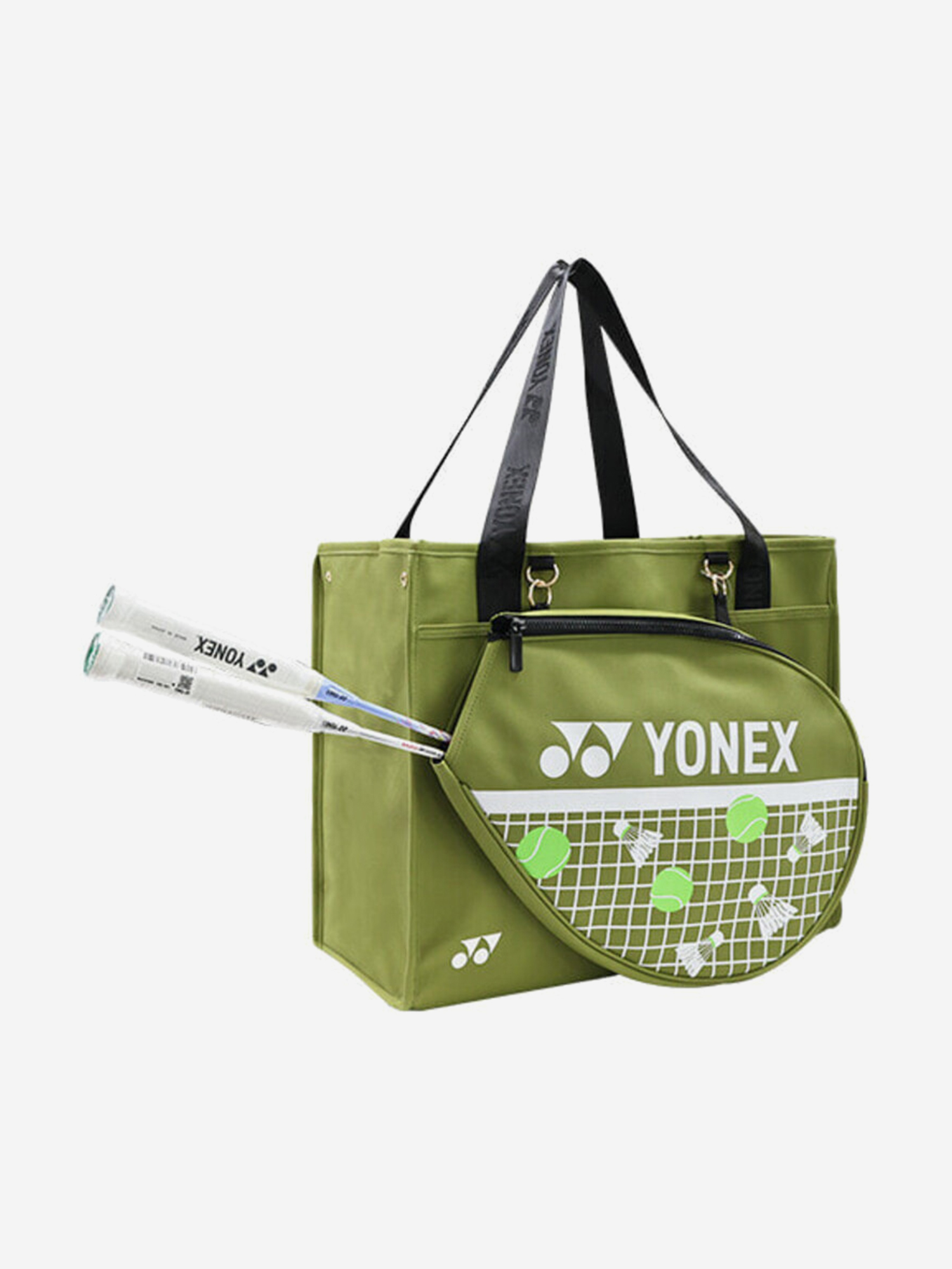 Изображение товара Сумка для ракеток Yonex