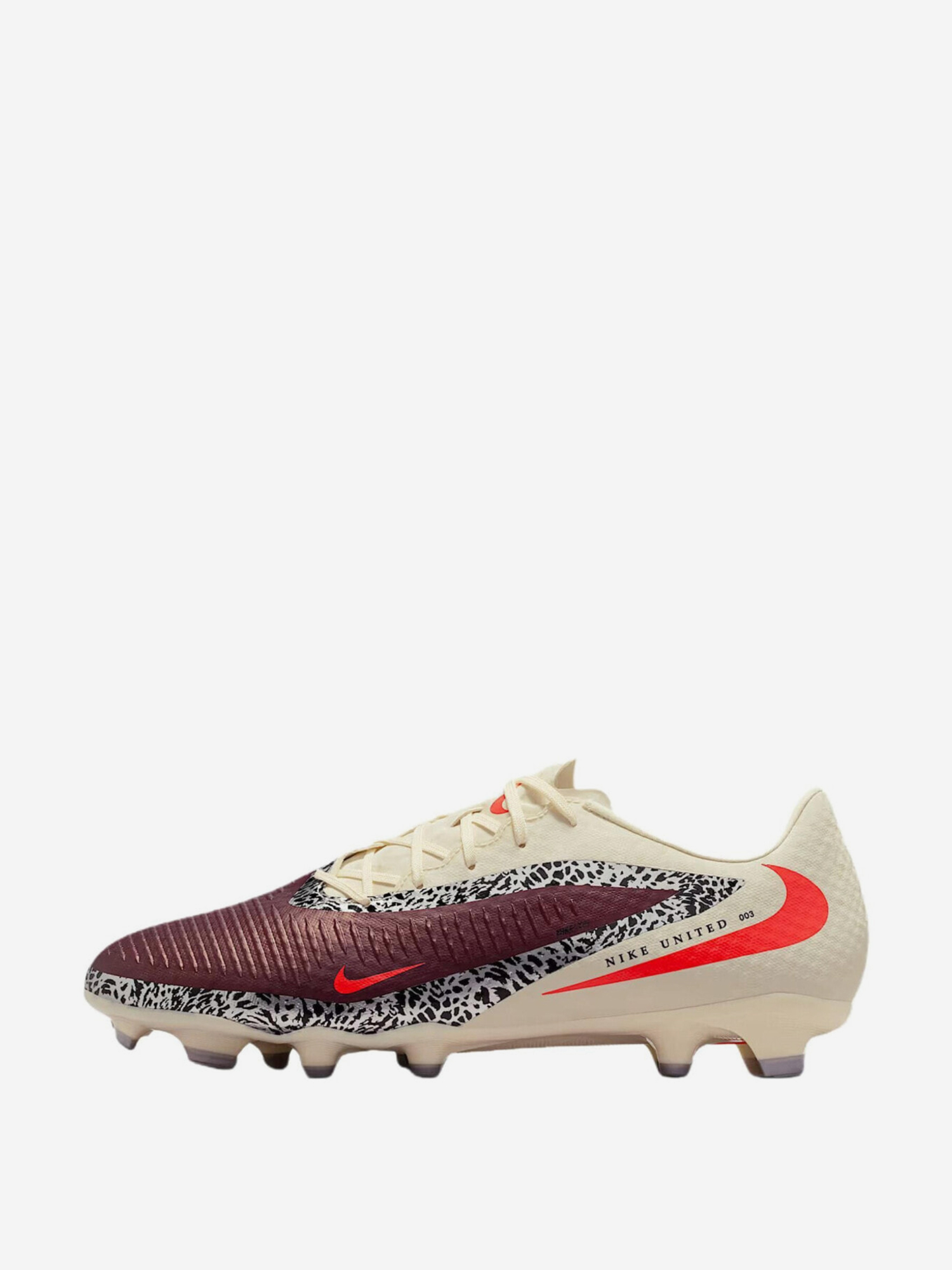 Изображение товара Бутсы Nike United Phantom 6 Low Academy MG