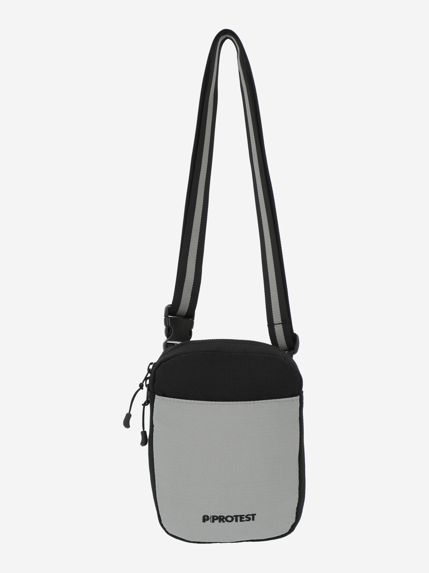 

Сумка через плечо Protest, Черный