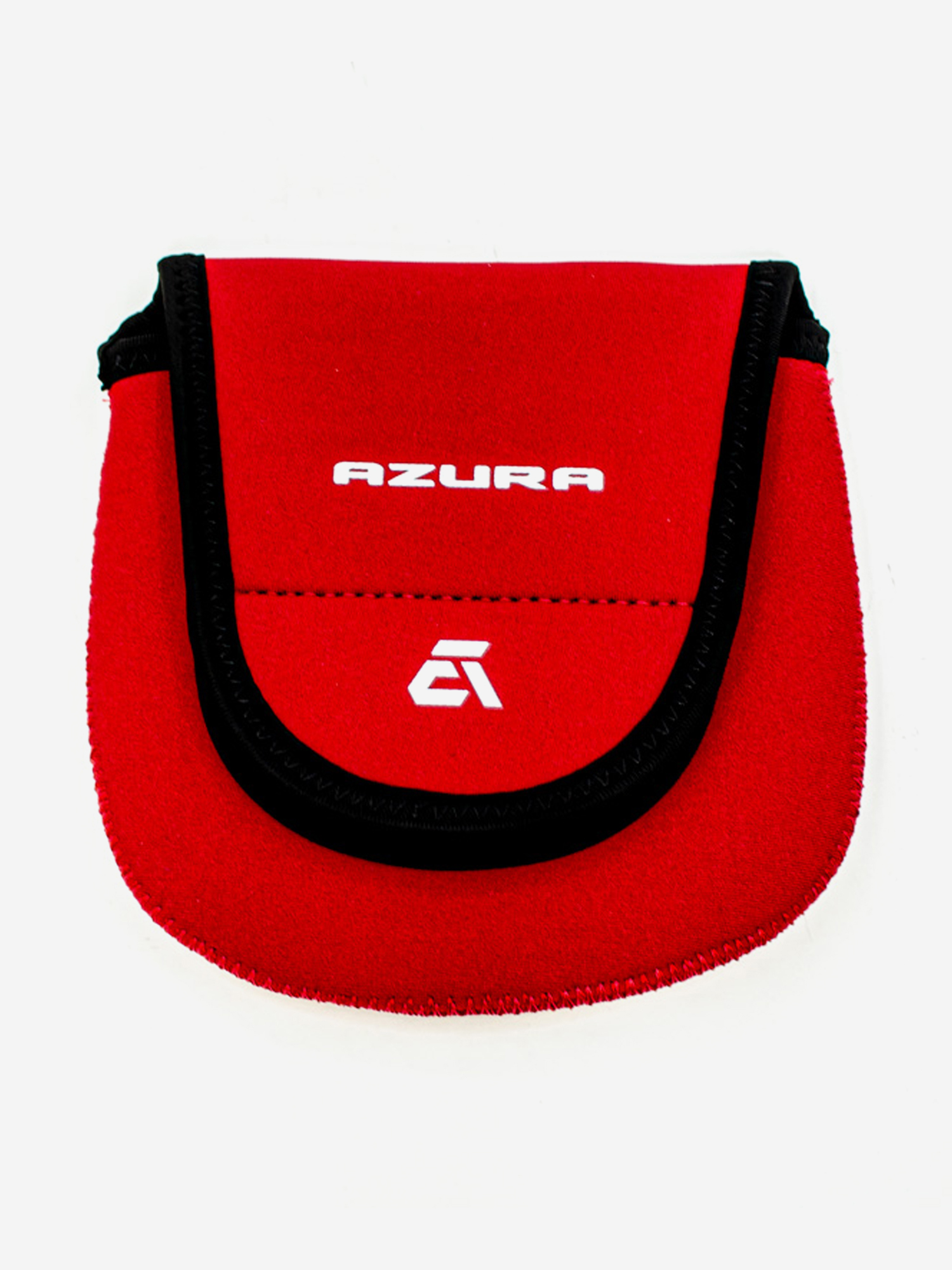 

Чехол для катушки AZURA неопреновый красный 3000, Красный