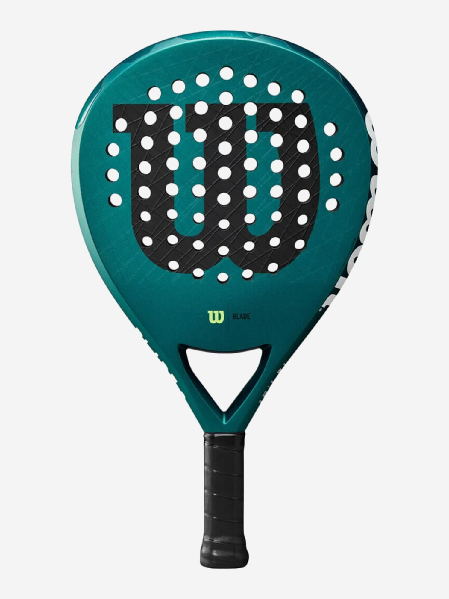 Изображение товара Ракетка для падела Wilson Blade Pro V3 профессиональная