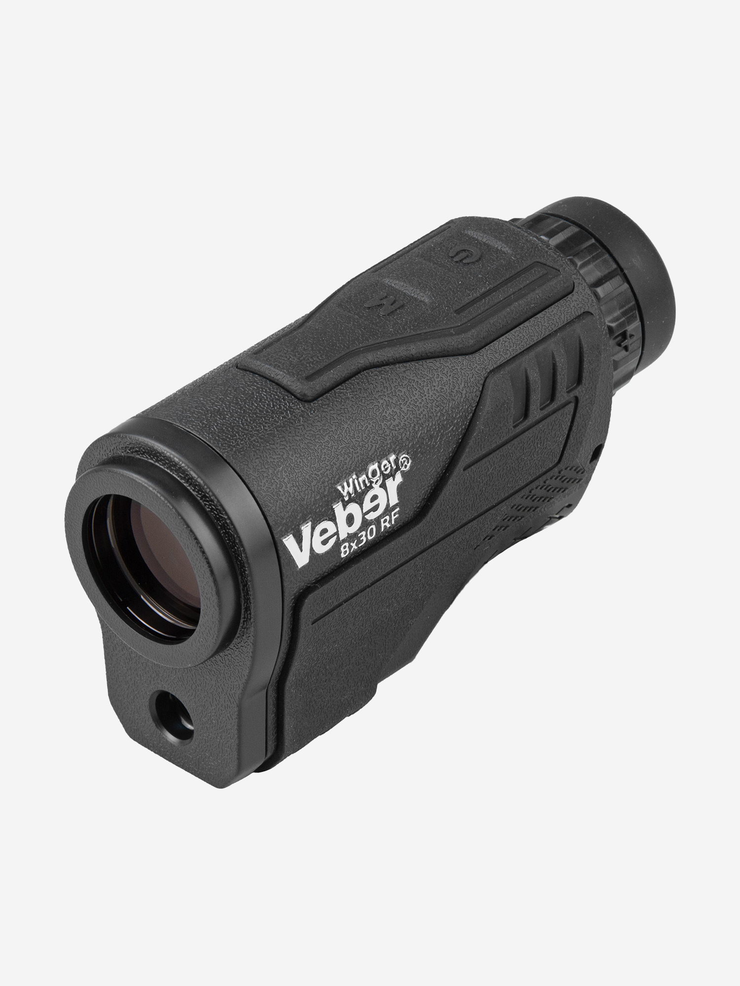 Изображение товара Монокуляр Veber Winger 8x30 RF с лазерным дальномером Изображение товара Монокуляр Veber Winger 8x30 RF с лазерным дальномером