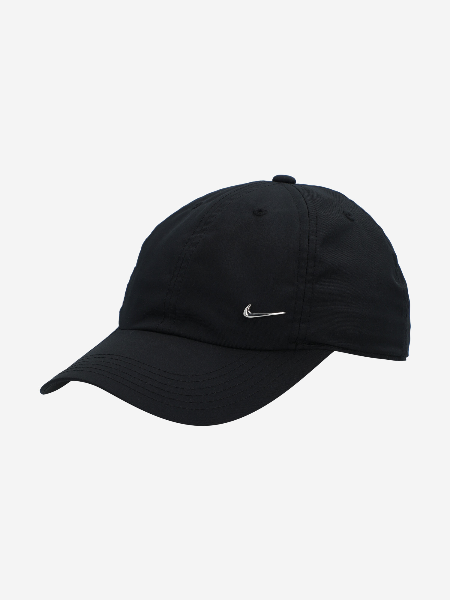 

Бейсболка детская Nike Dri-FIT Club, Черный