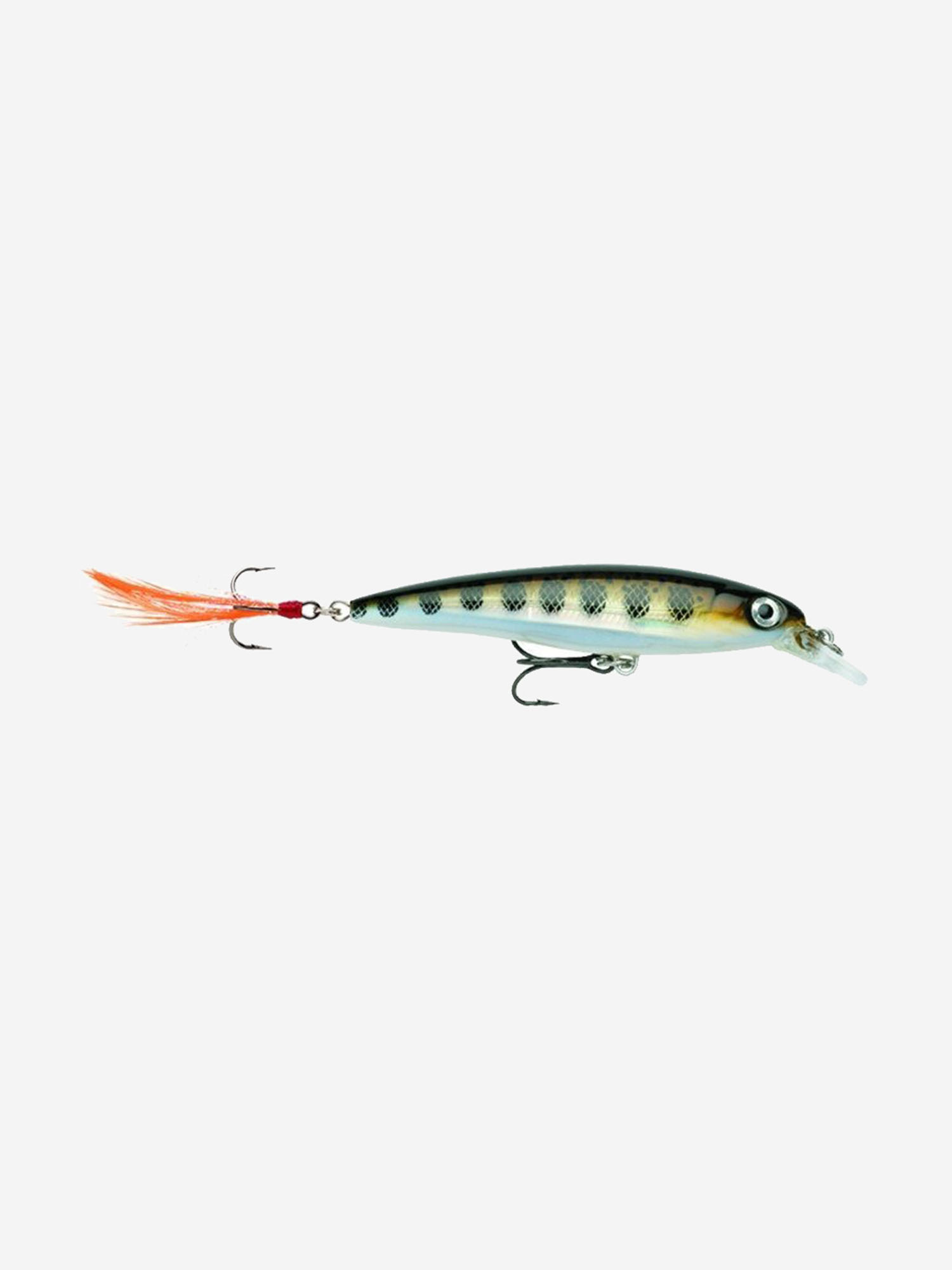 

Воблер для рыбалки RAPALA X-Rap 08, 8см, 7гр, цвет MD, нейтральный, Коричневый