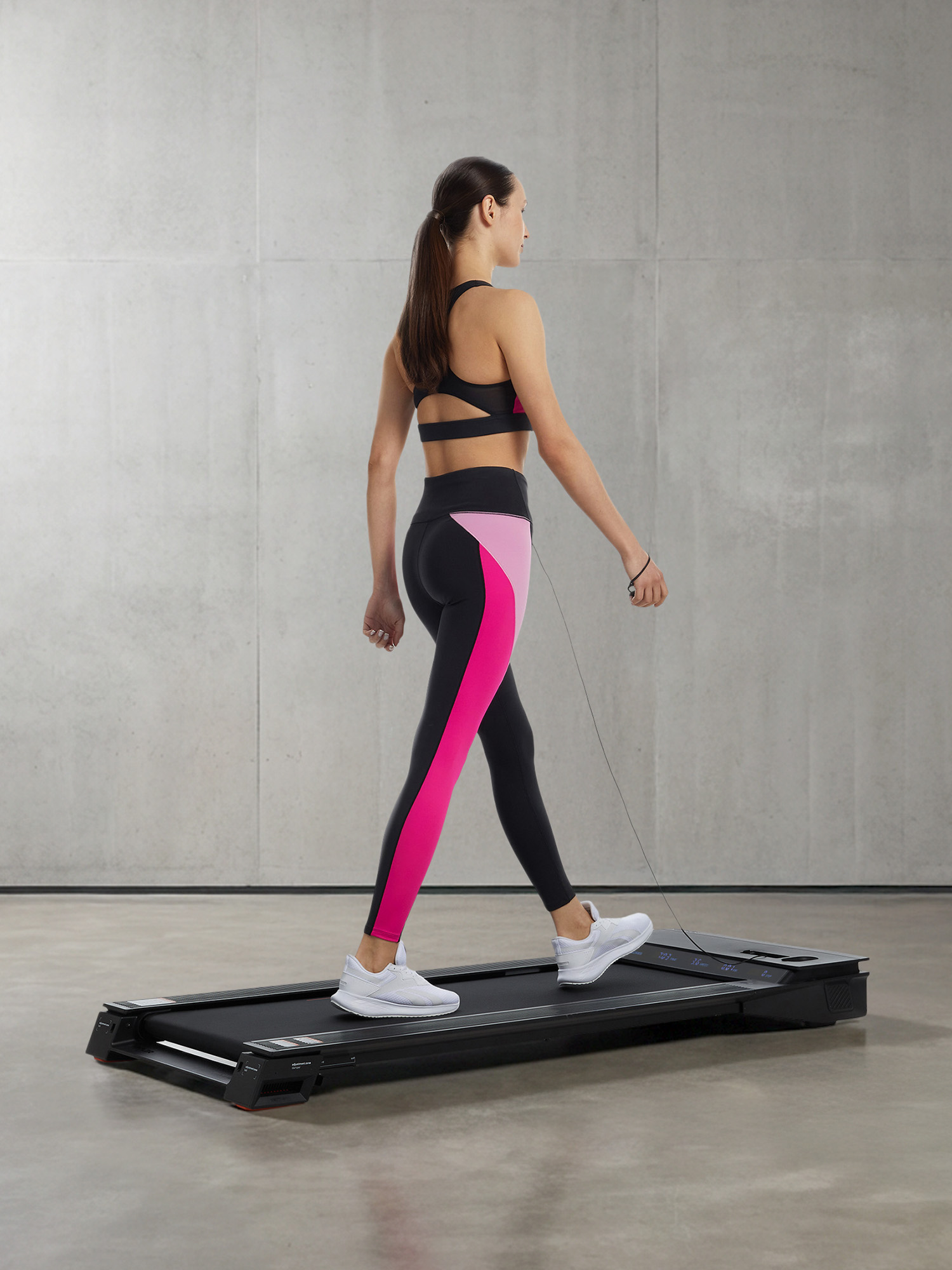 

Дорожка для ходьбы KETTLER Smart W1, Черный