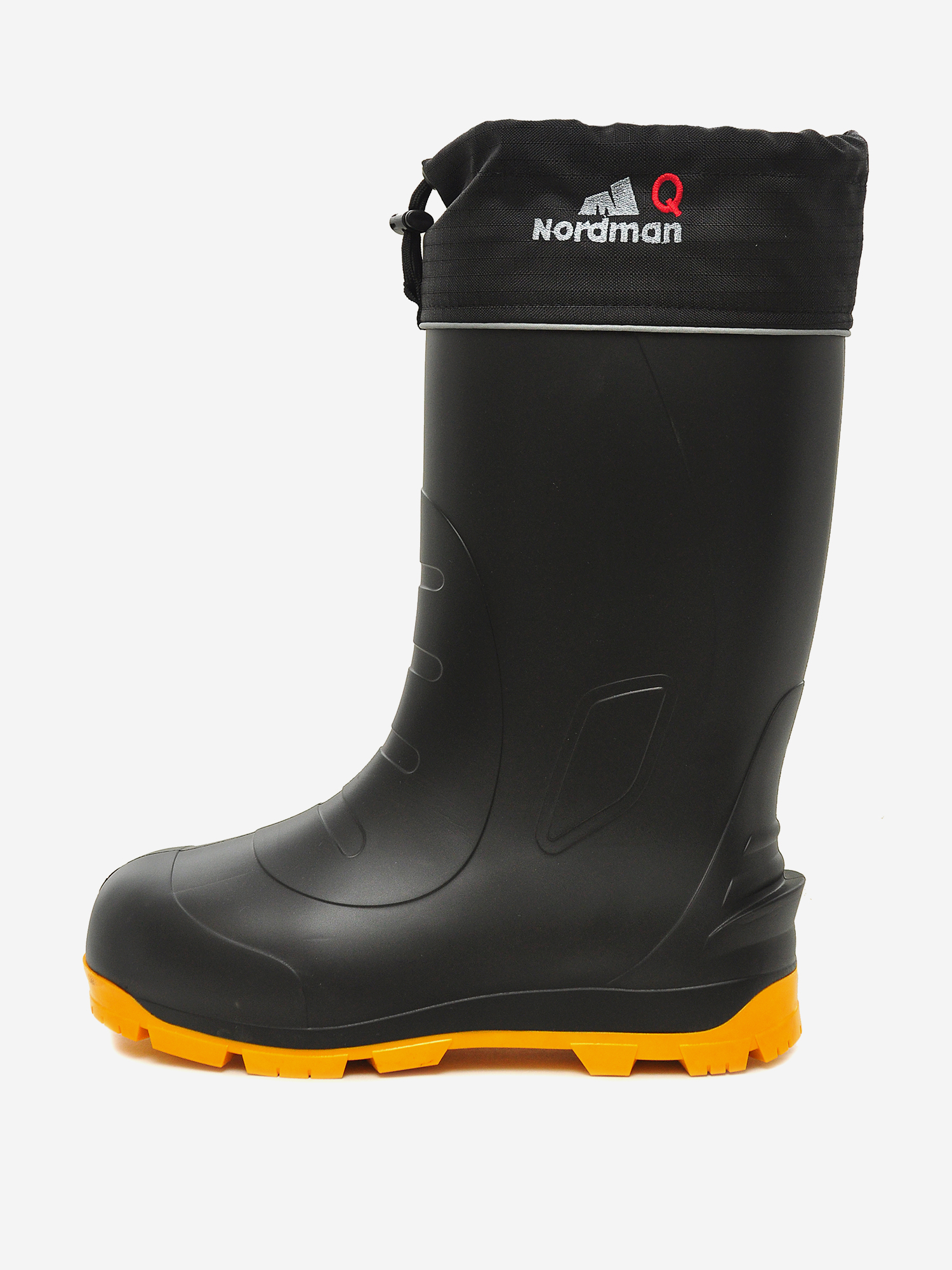 Изображение товара Мужские утепленные сапоги Nordman Quaddro для зимней охоты