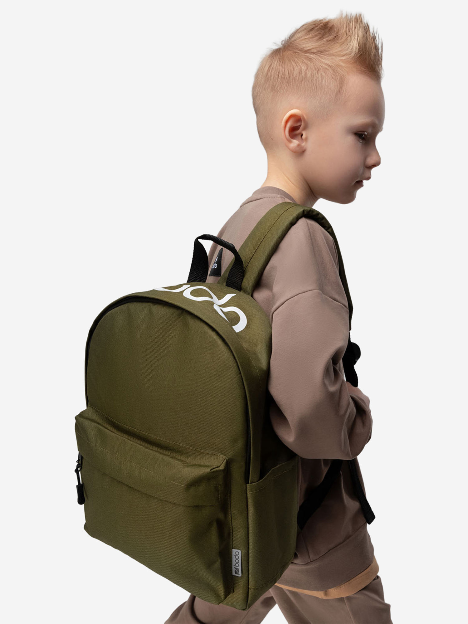 Изображение товара Рюкзак bodo, Хаки