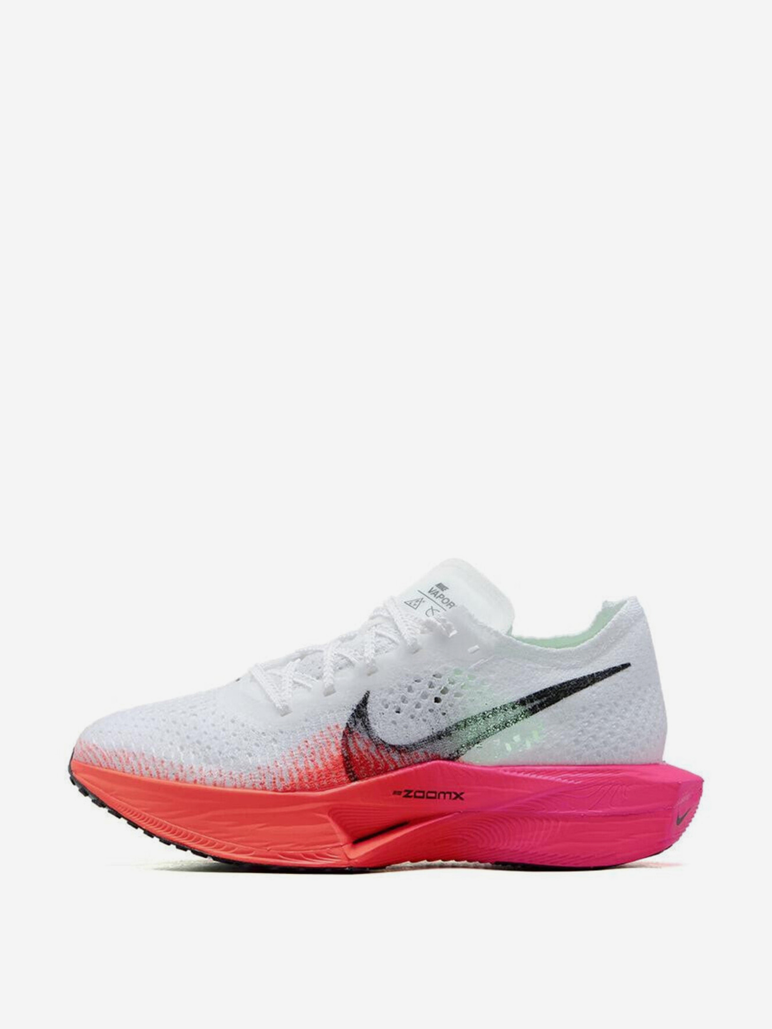 Изображение товара Кроссовки Nike ZoomX Vaporfly Next% 3 Женские Беговые