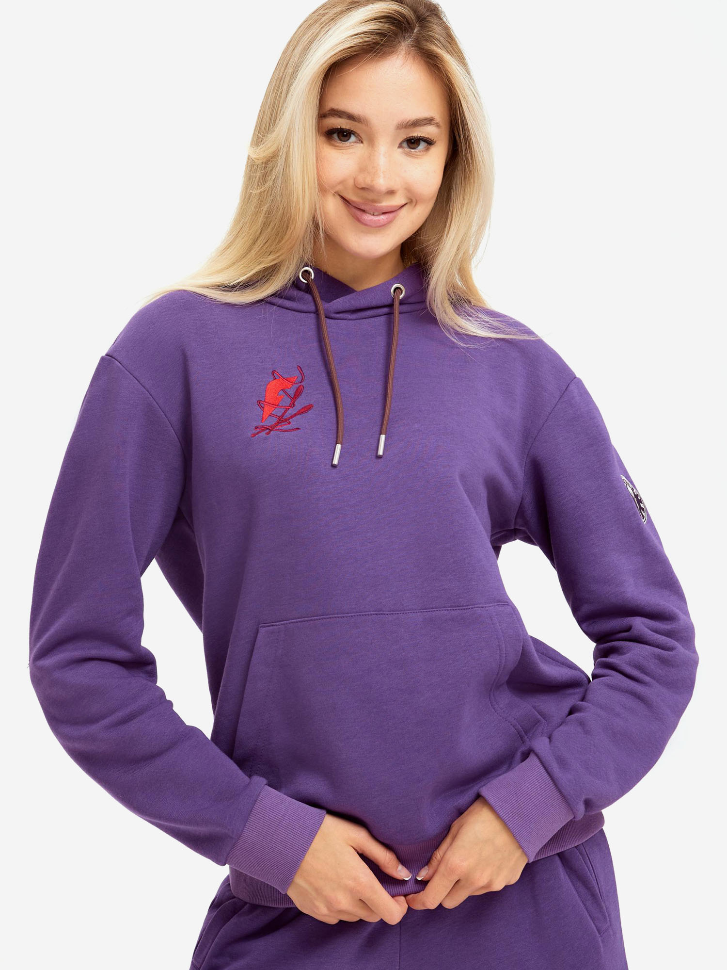 Изображение товара Толстовка женская Forward