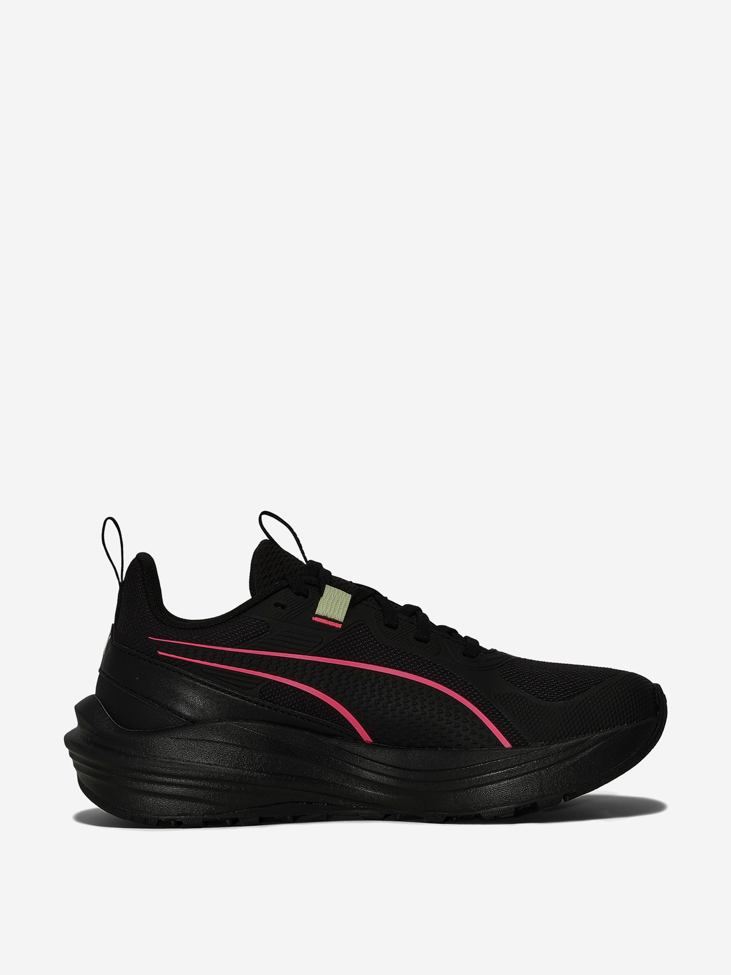 Кроссовки женские PUMA Flare Pro Trail, Черный 3