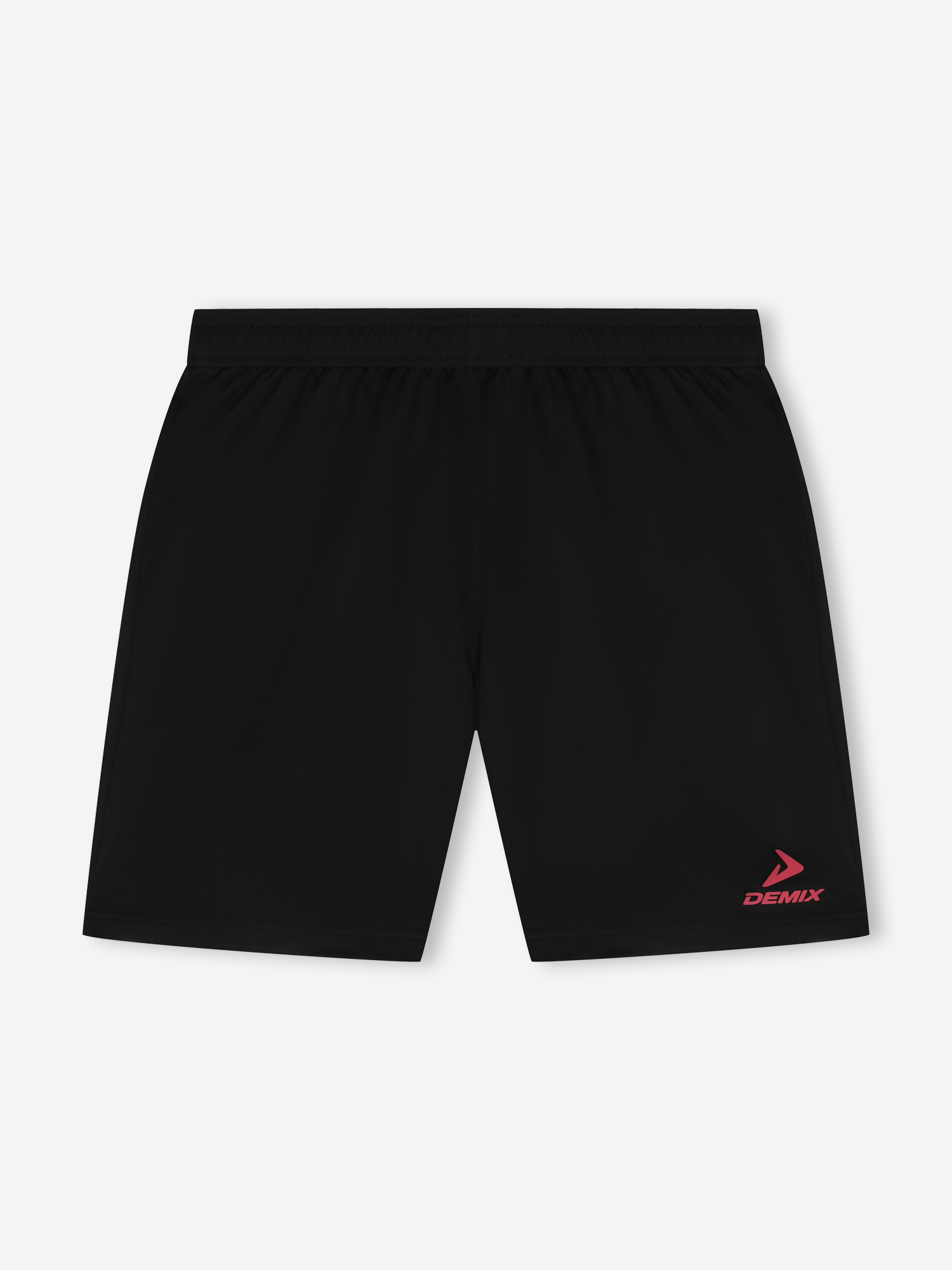 Шорты Demix Playmaker, черный, арт. 34328
