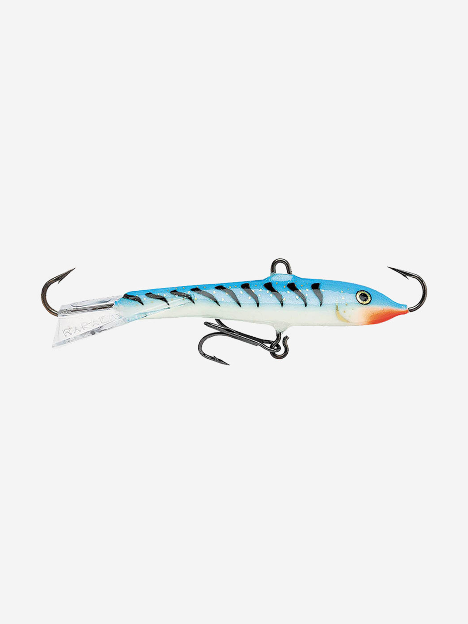 

Балансир для зимней рыбалки Rapala Jigging Rap 07 /GBT, Голубой