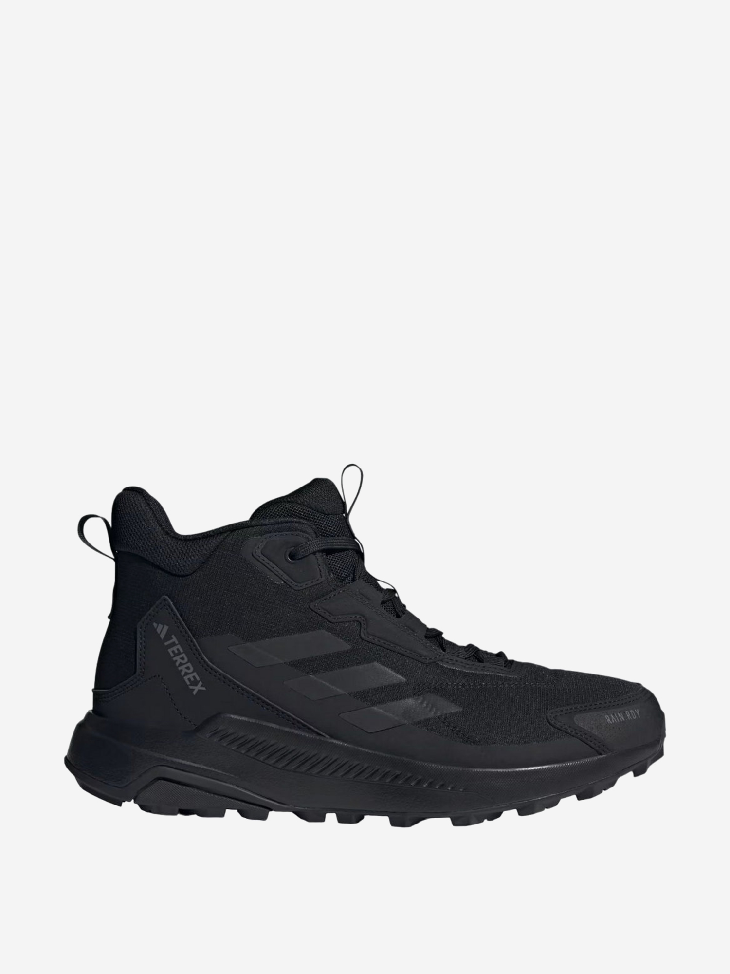 Изображение товара Мужские утепленные кроссовки adidas Terrex Anylander Mid R.Rdy для зимних походов