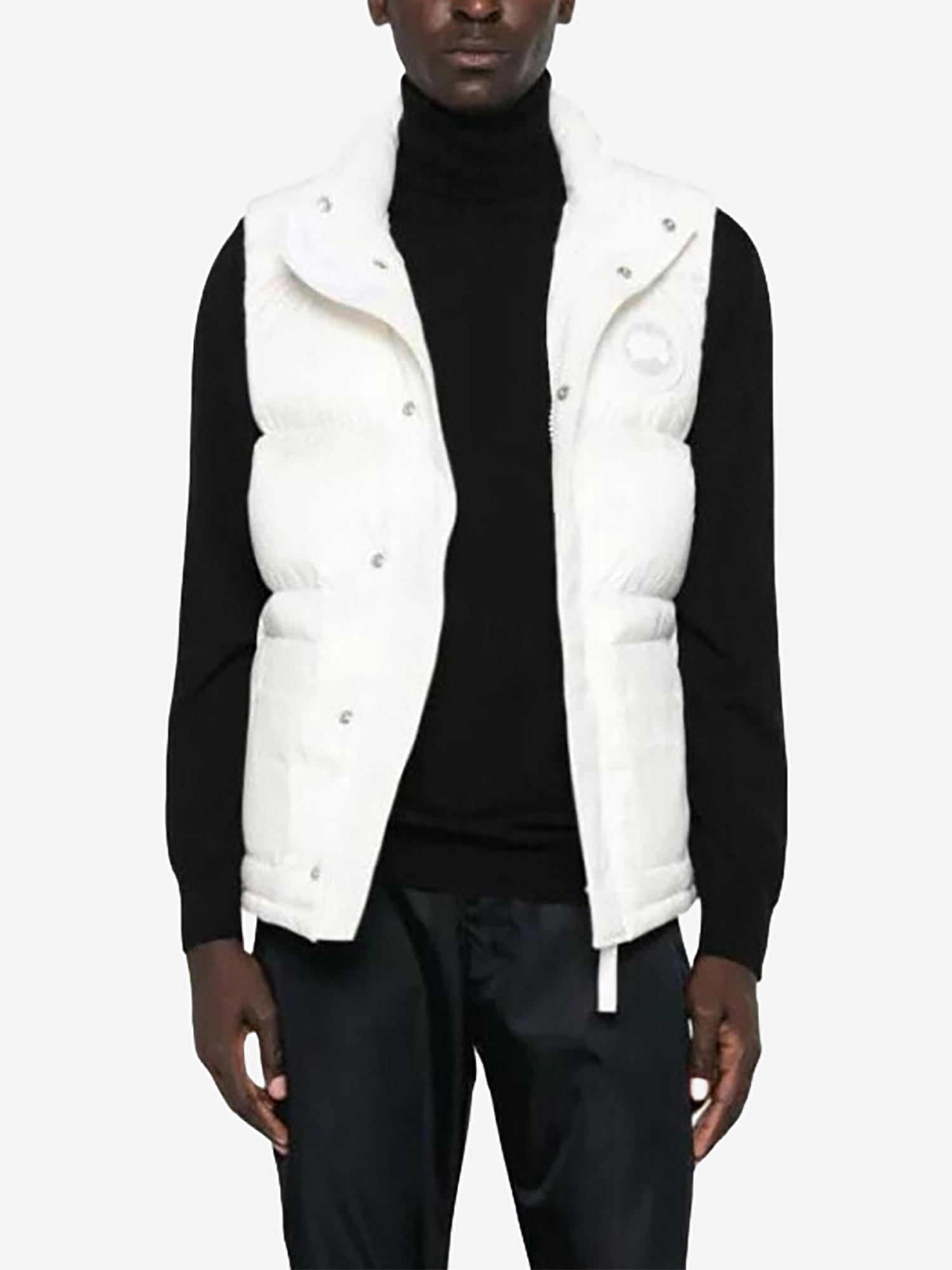 Изображение товара Жилет мужской CANADA GOOSE Freestyle