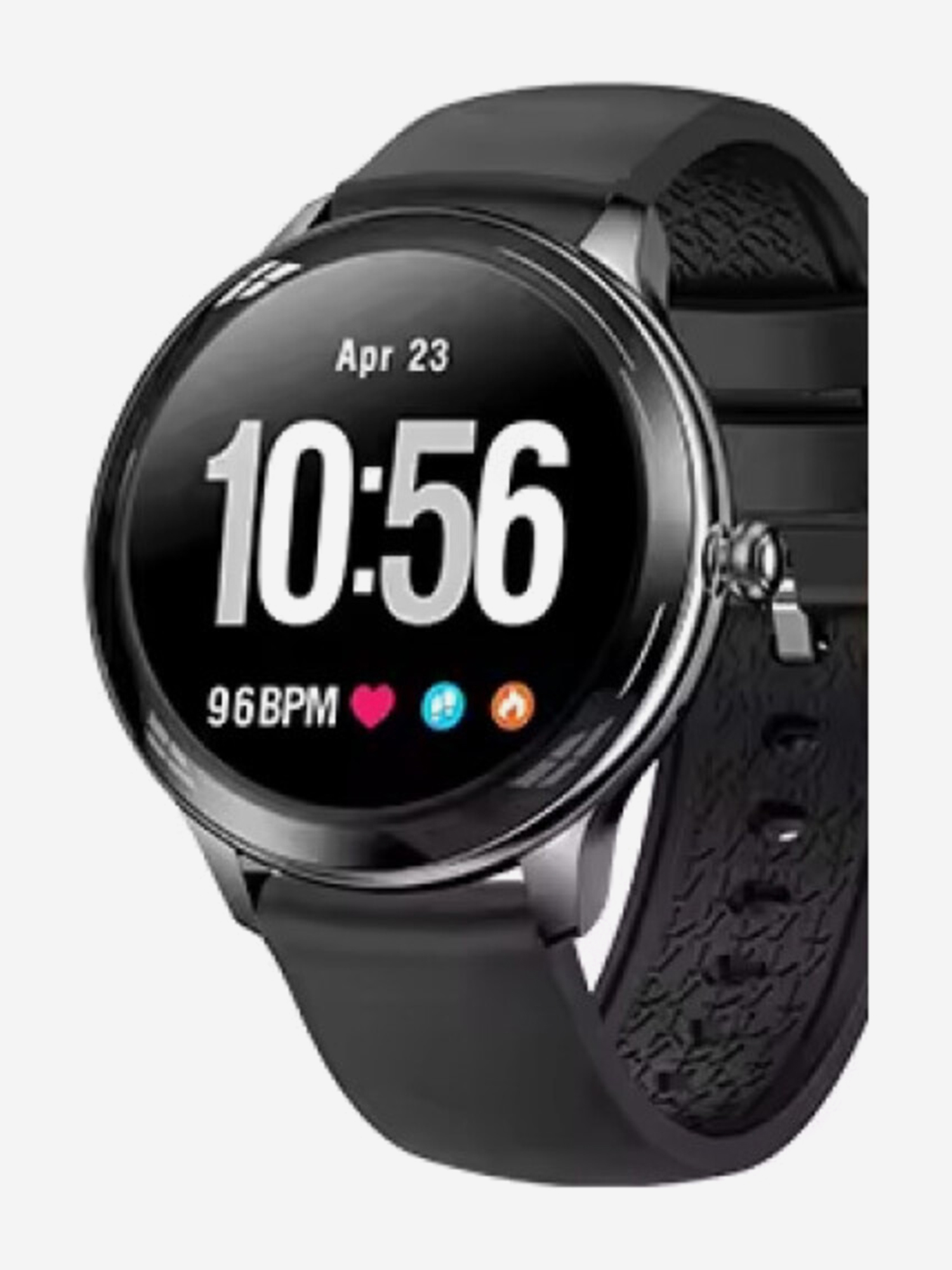

Смарт-часы CheckME Smart CMSV33BBB, Черный