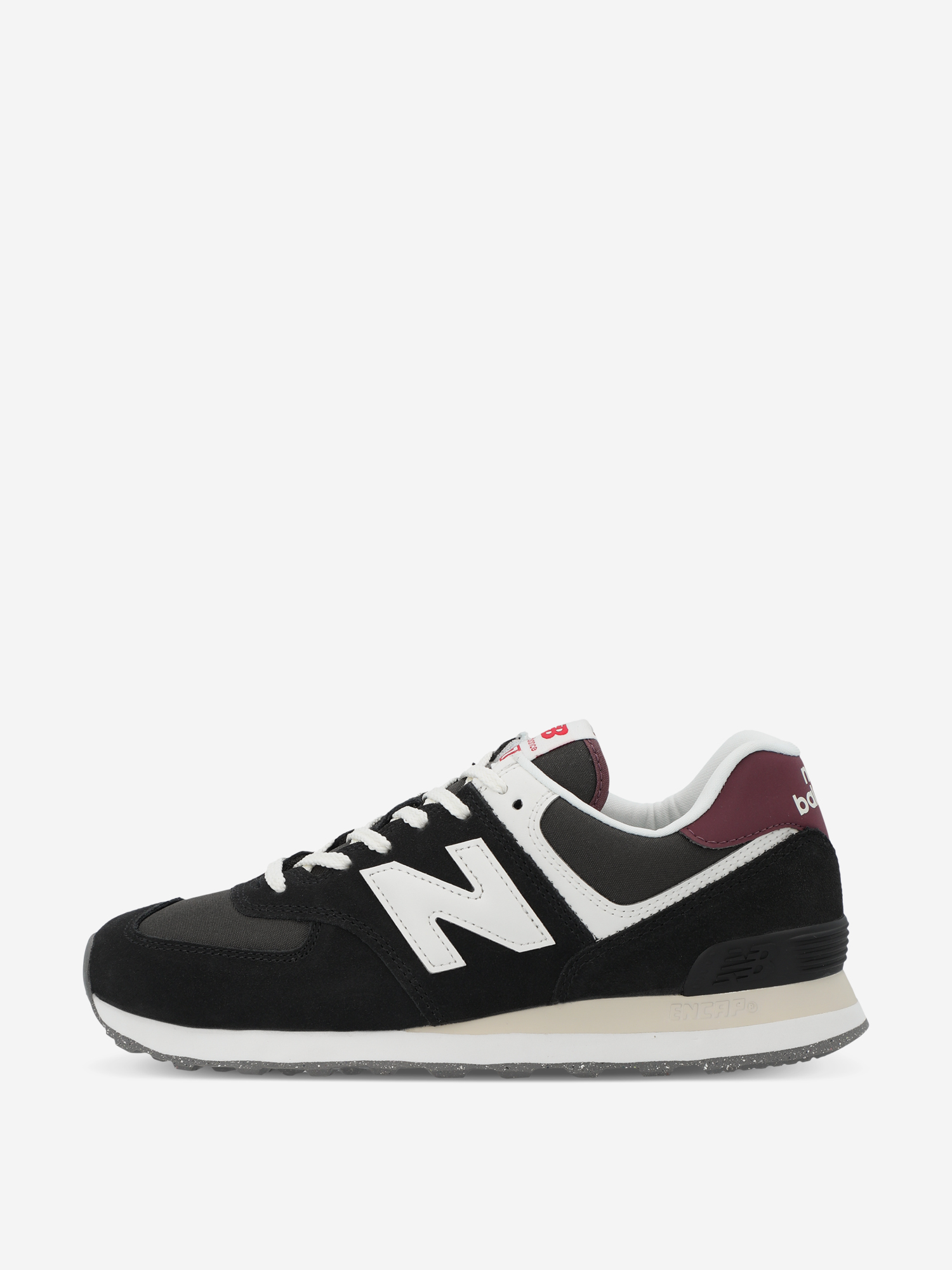 

Кроссовки женские New Balance 574, Черный