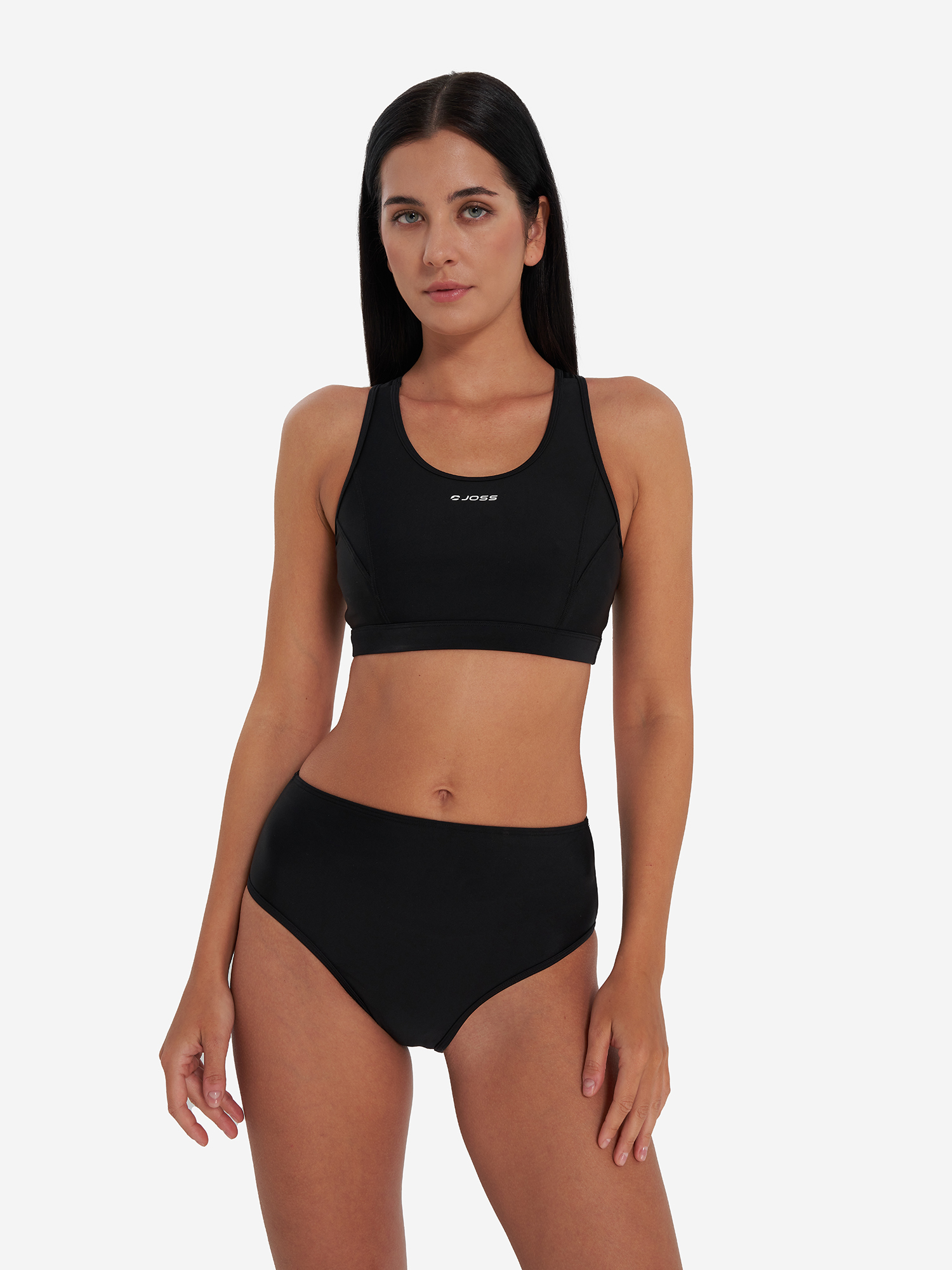 Изображение товара Женские плавки Joss классика для плавания и пляжа быстро сохнущие