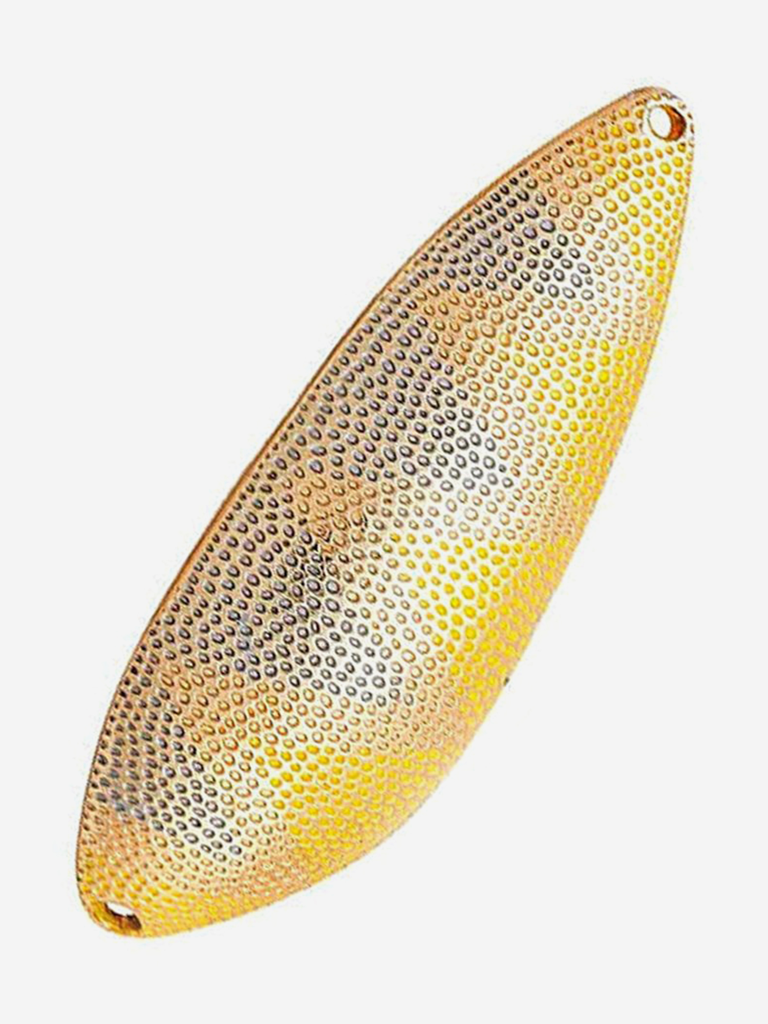 Изображение товара Блесна колебалка Pontoon21 SABLETTA, 78мм, 30.0 гр. #G20-002, Оранжевый/серебристый