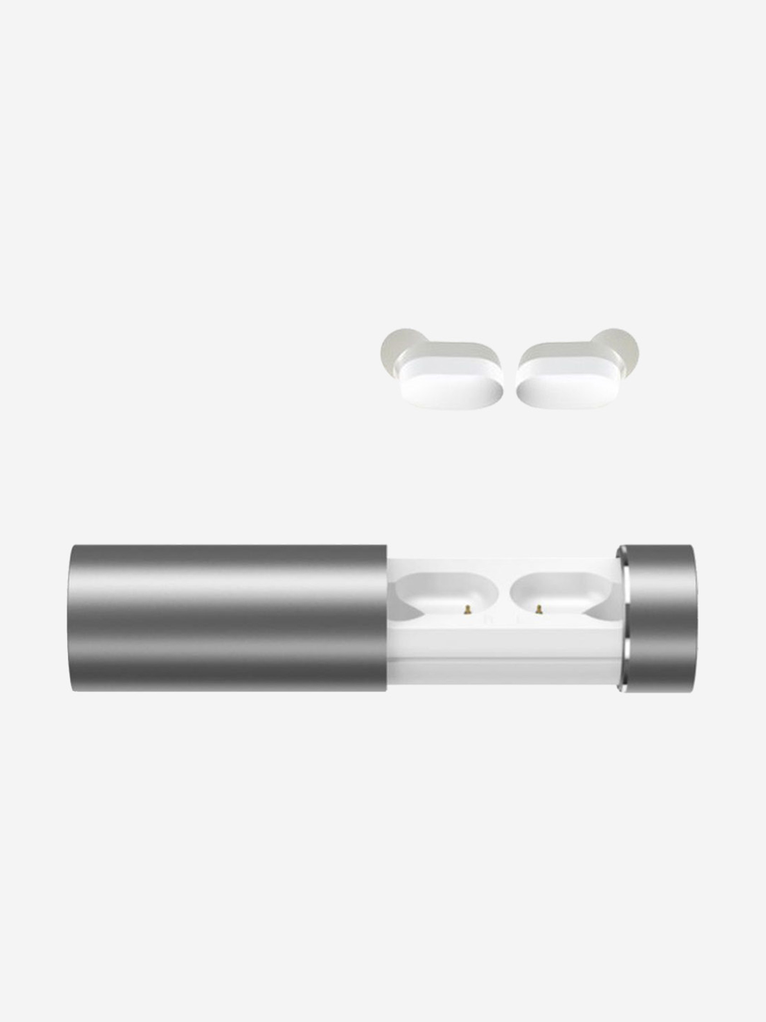 

Беспроводные наушники BandRate Smart BRSTWSK03SW, Белый