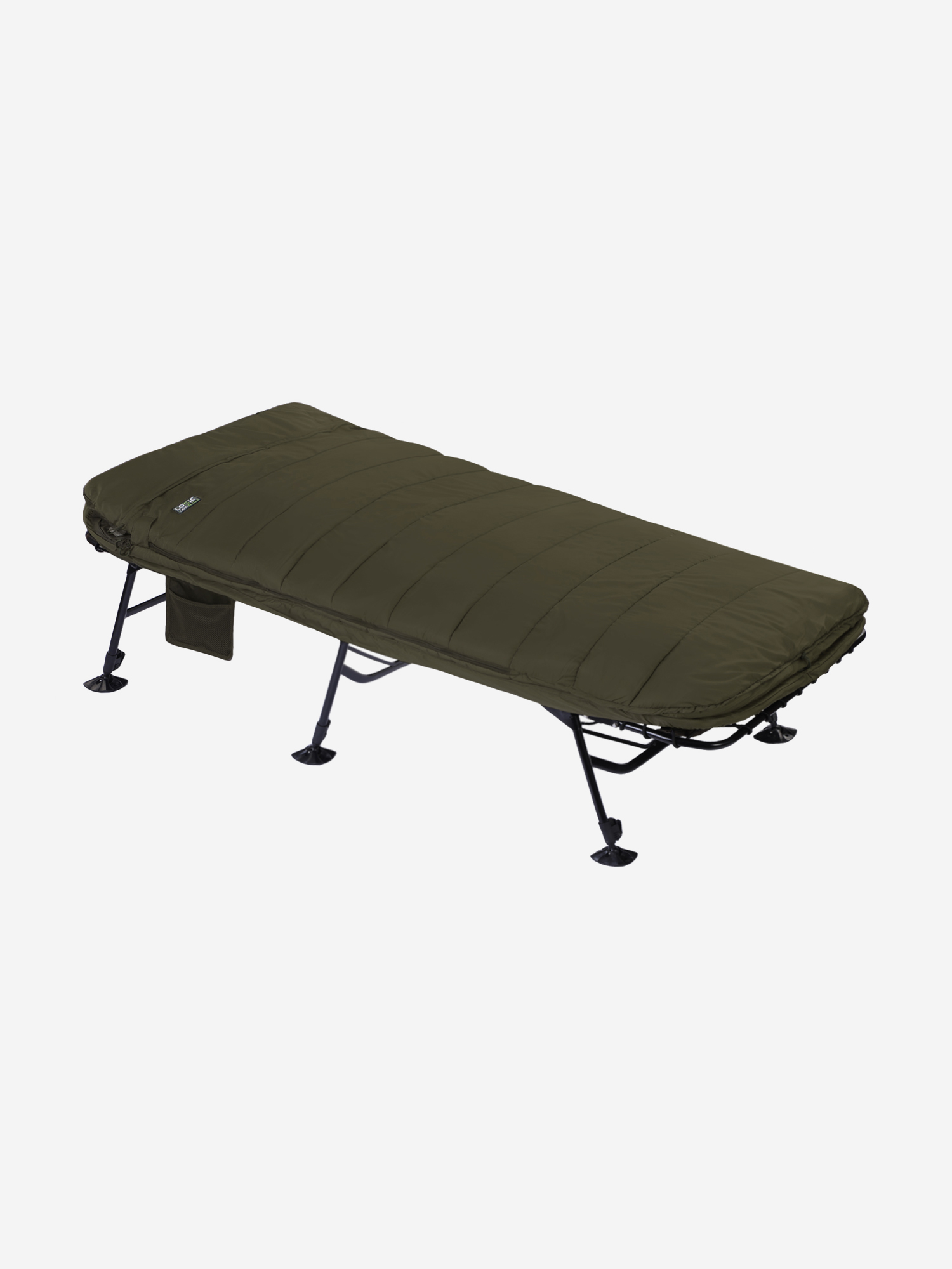 

Спальная система 5 сезонов Logic Carp SLEEP SYSTEM LC-SSL, Серый