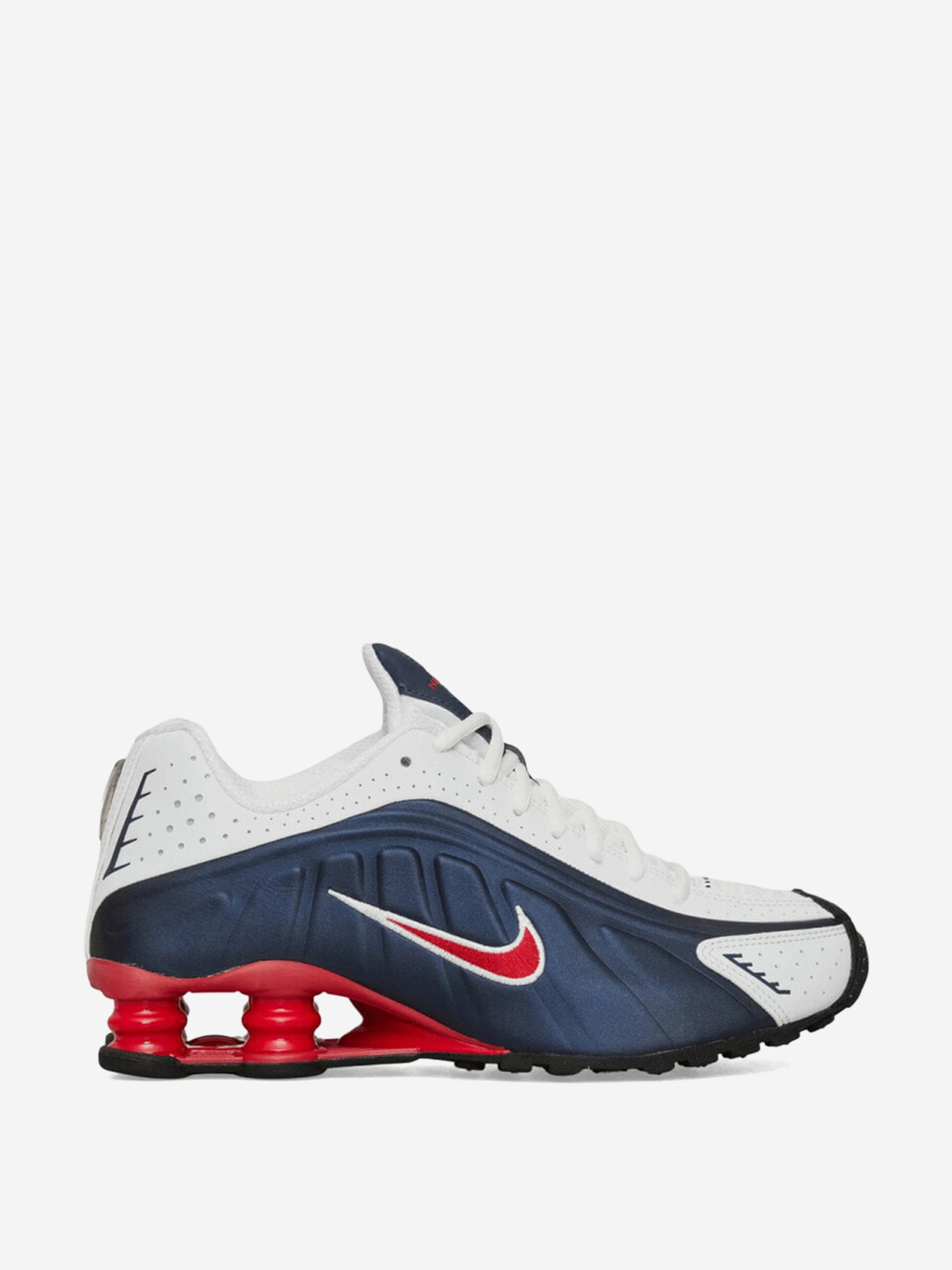 Изображение товара Кроссовки Nike Shox R4, Мультицвет