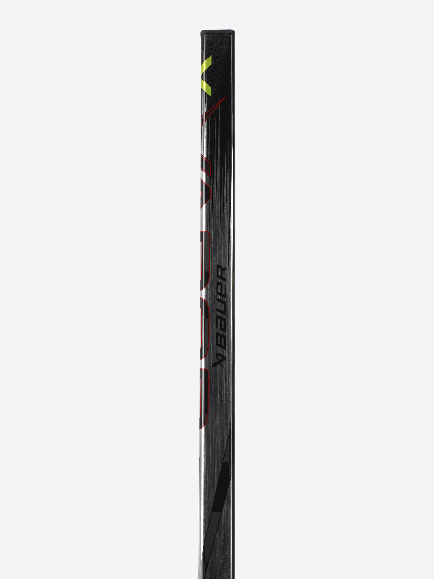 фото Клюшка хоккейная bauer vapor hyperlite 2 sr-70, черный