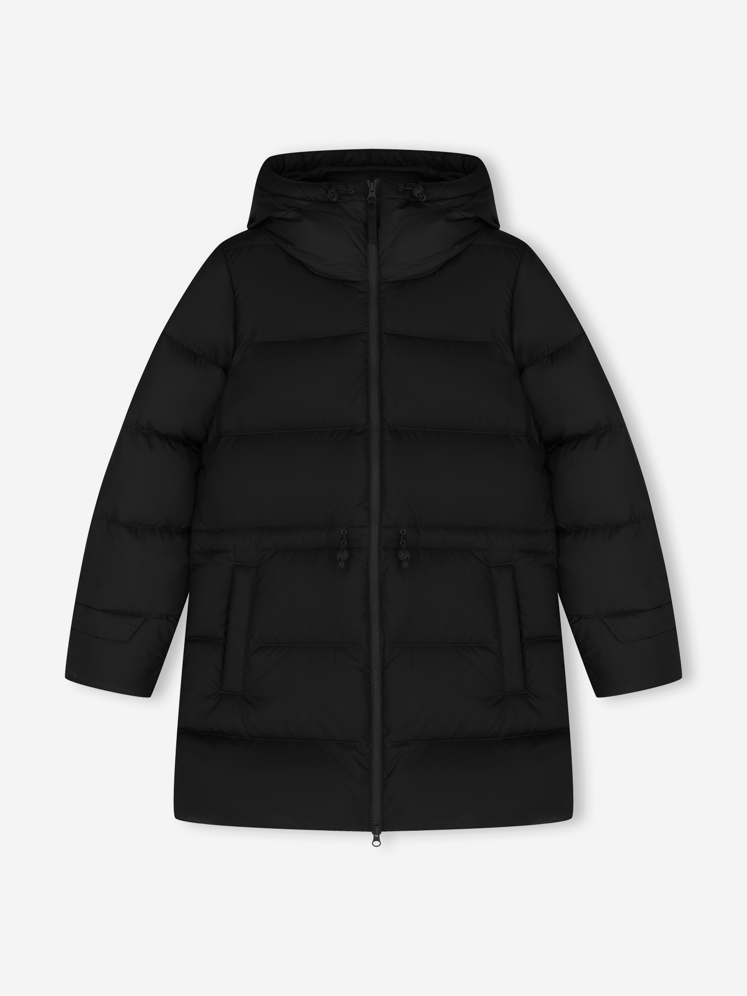 Изображение товара Женский пуховик Helly Hansen Essence тепло и стиль зимой