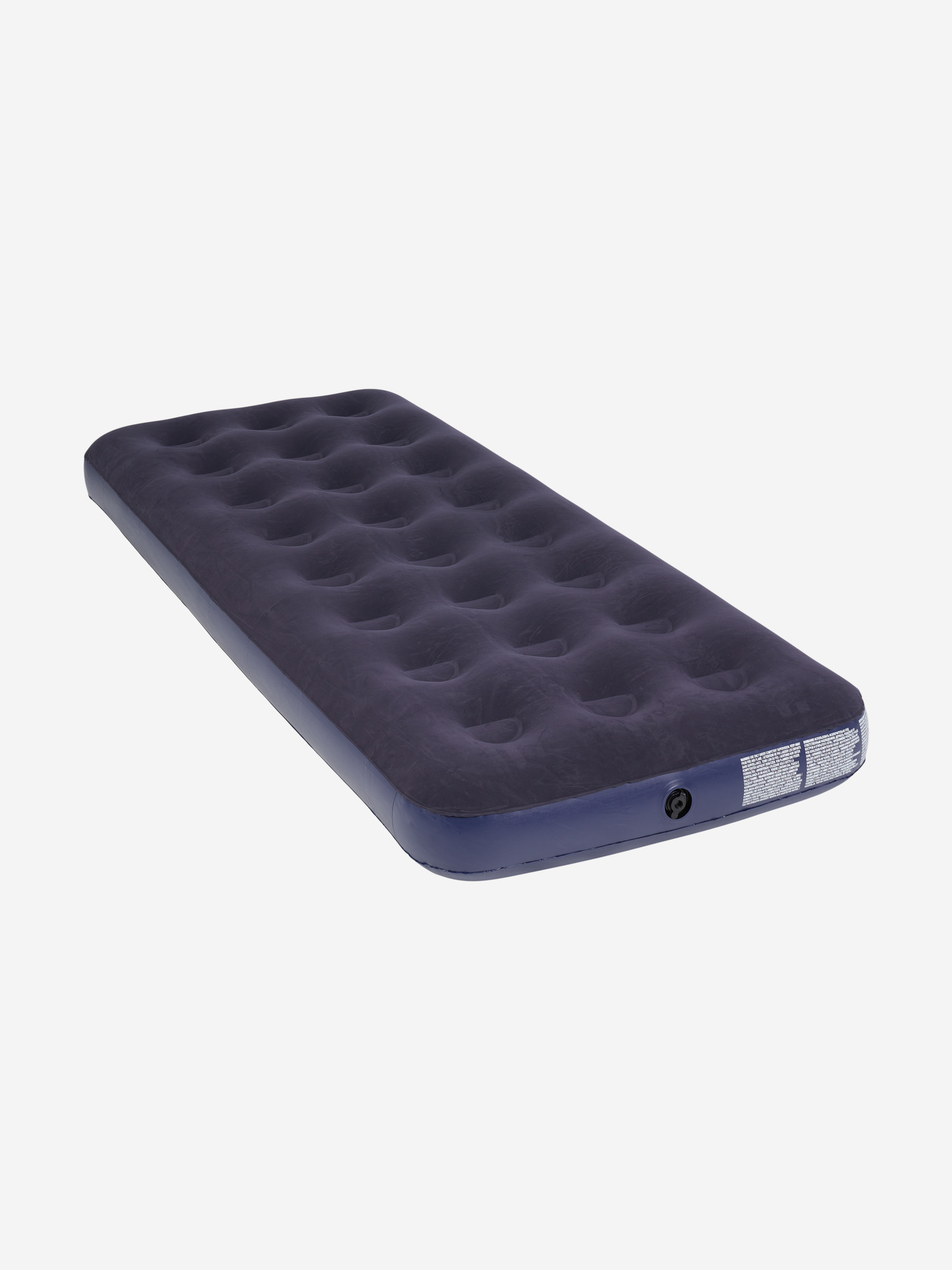 Матрас надувной Bestway 185 x 76 x 22 см, Синий