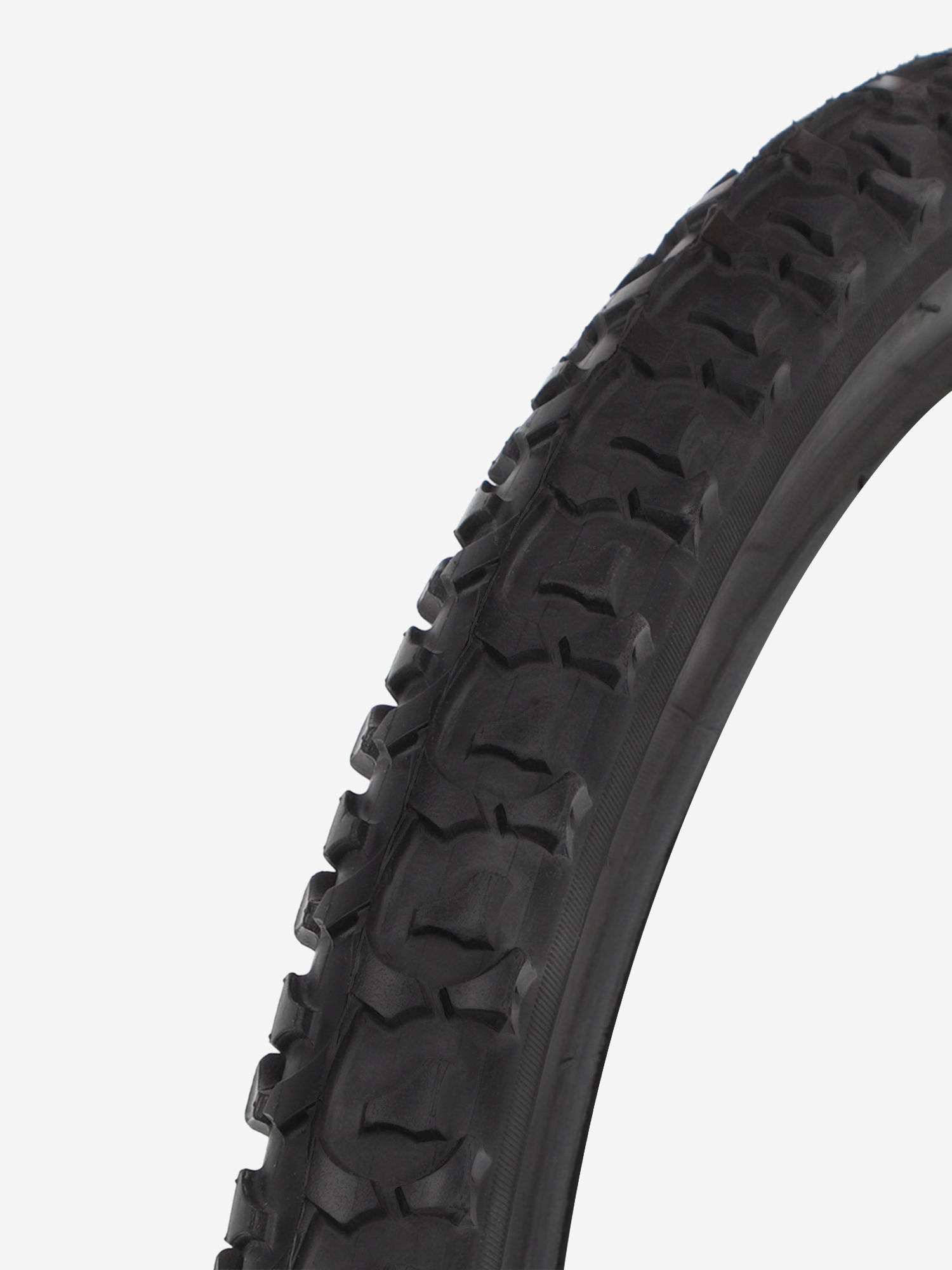 

Покрышка Stern 24"х 1.95 P1033-70, Черный