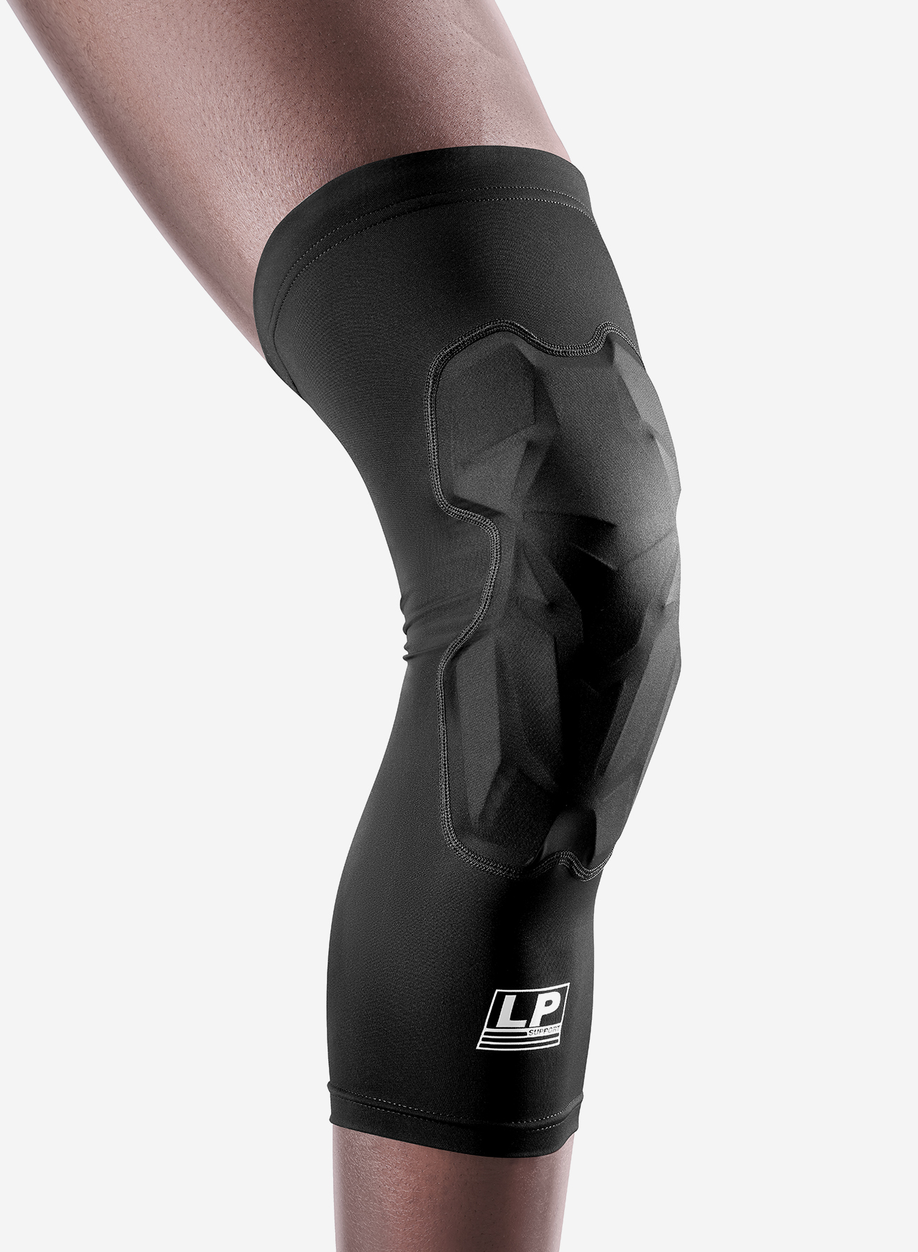 фото Суппорт колена lp, черный lp support