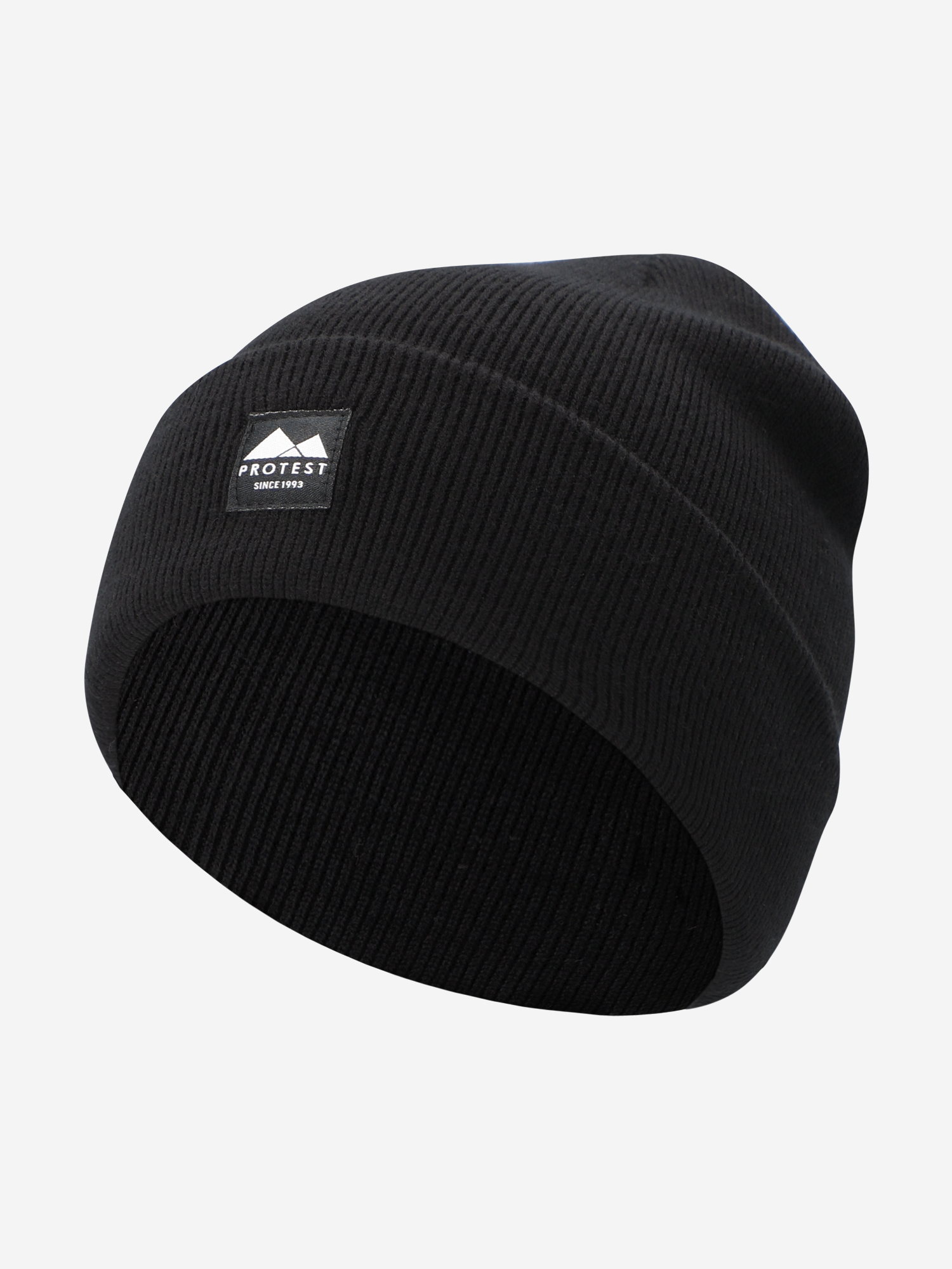 

Шапка Protest, Черный