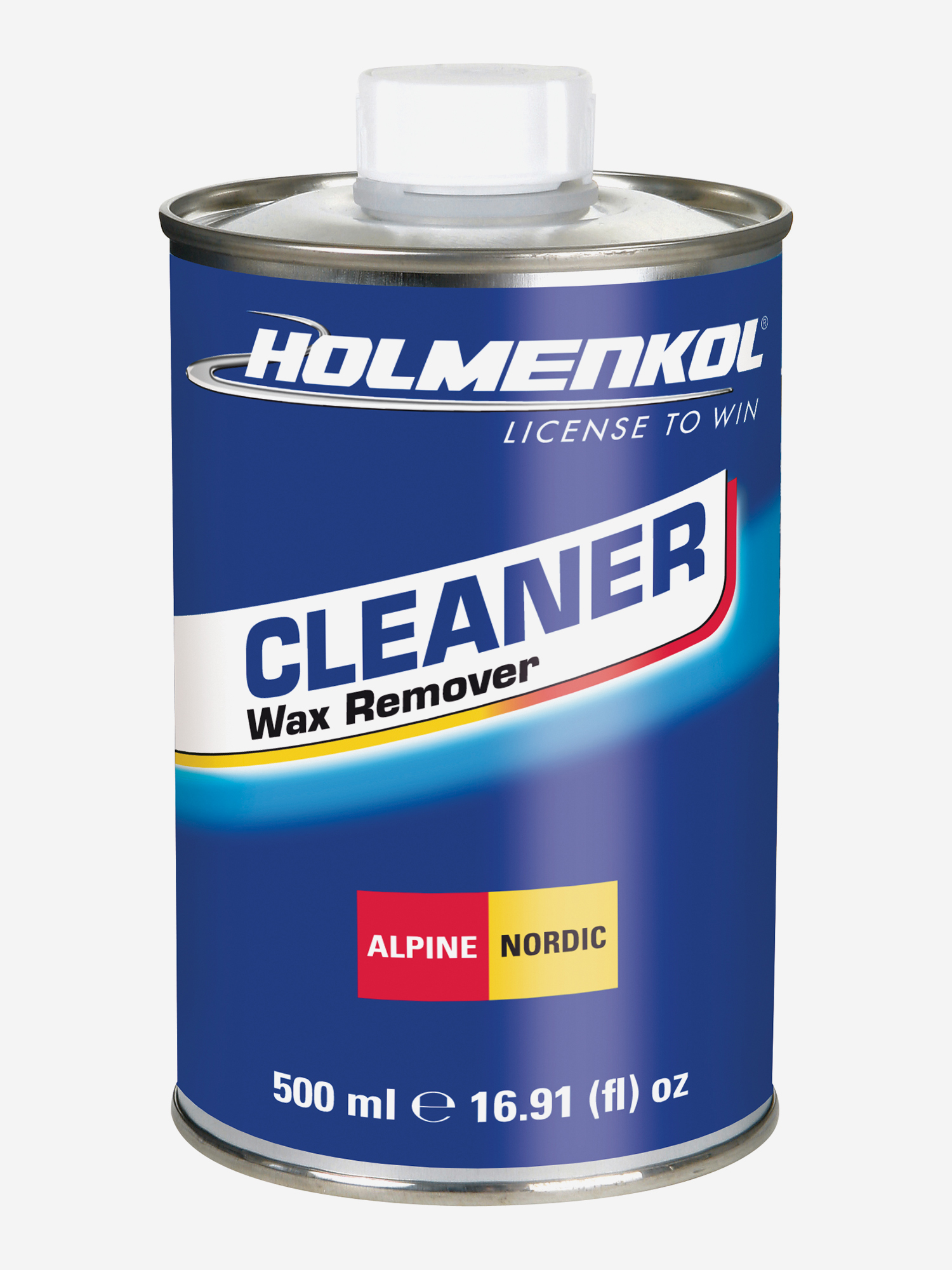

Смывка Holmenkol Cleaner, Синий