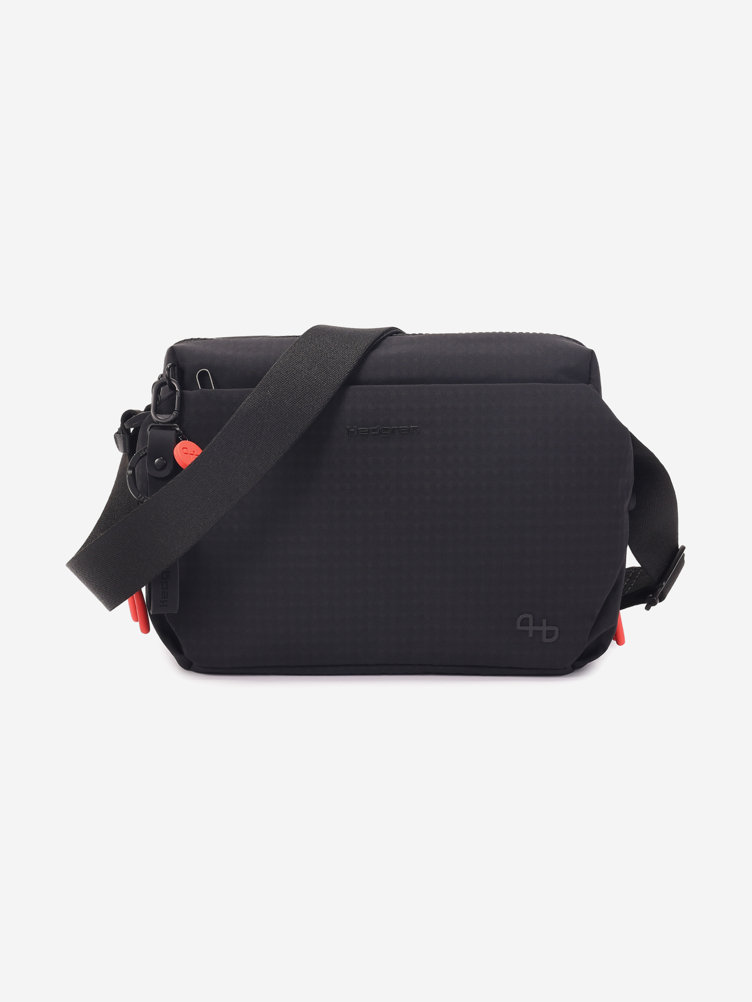 Изображение товара Сумка через плечо Hedgren String KOSHO стильная водоотталкивающая для активного отдыха