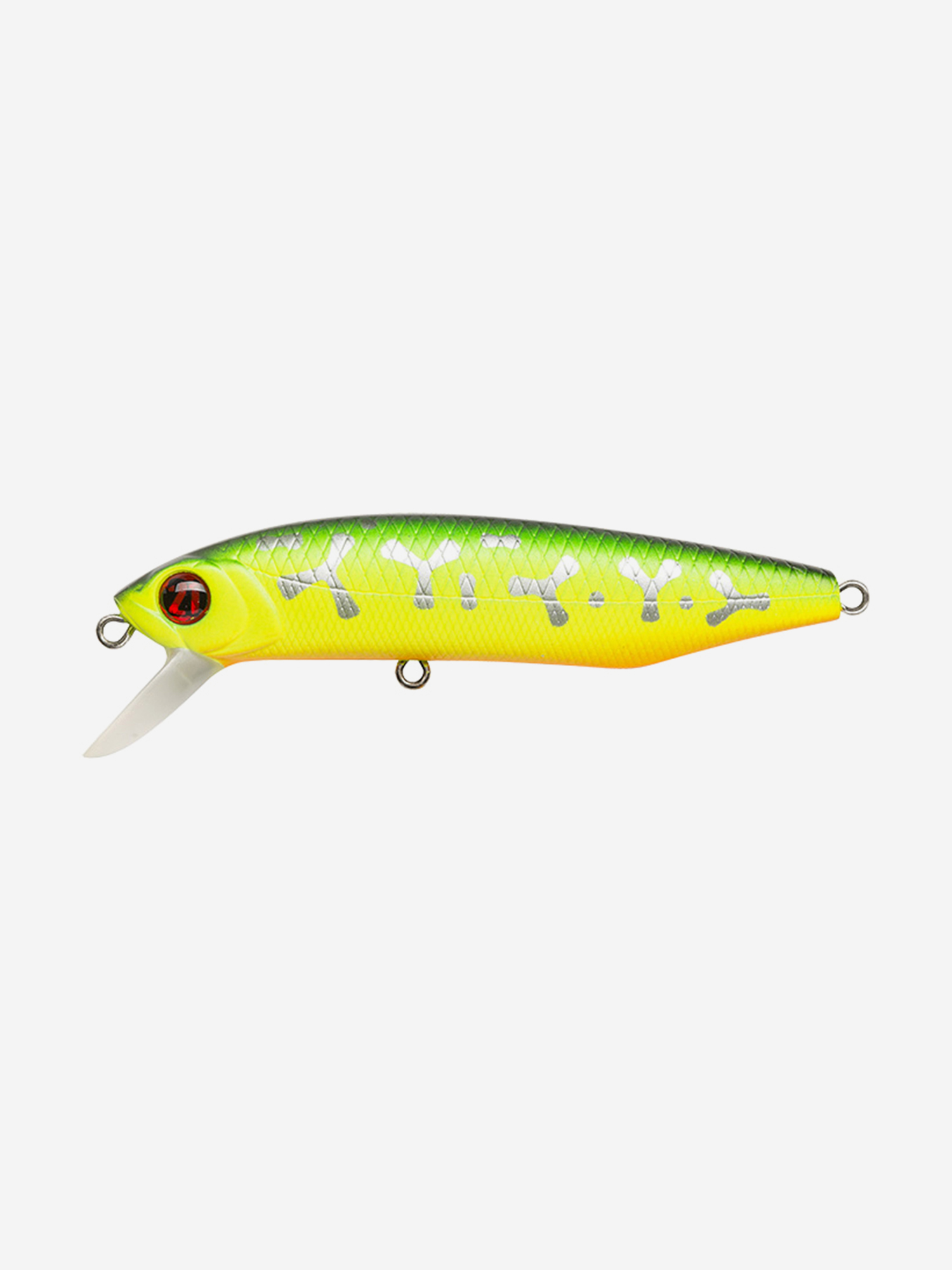 

Воблер Pontoon21 Dexter Minnow 93SP-SR, 93 мм., 13.5 гр., 0.8-1.5м., Мультицвет