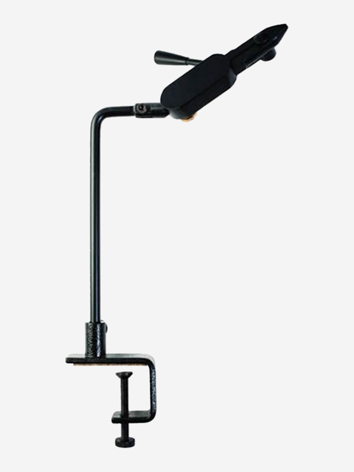 

Тиски для вязания мушек Stinger SFPT-1034 Black Regal, Черный