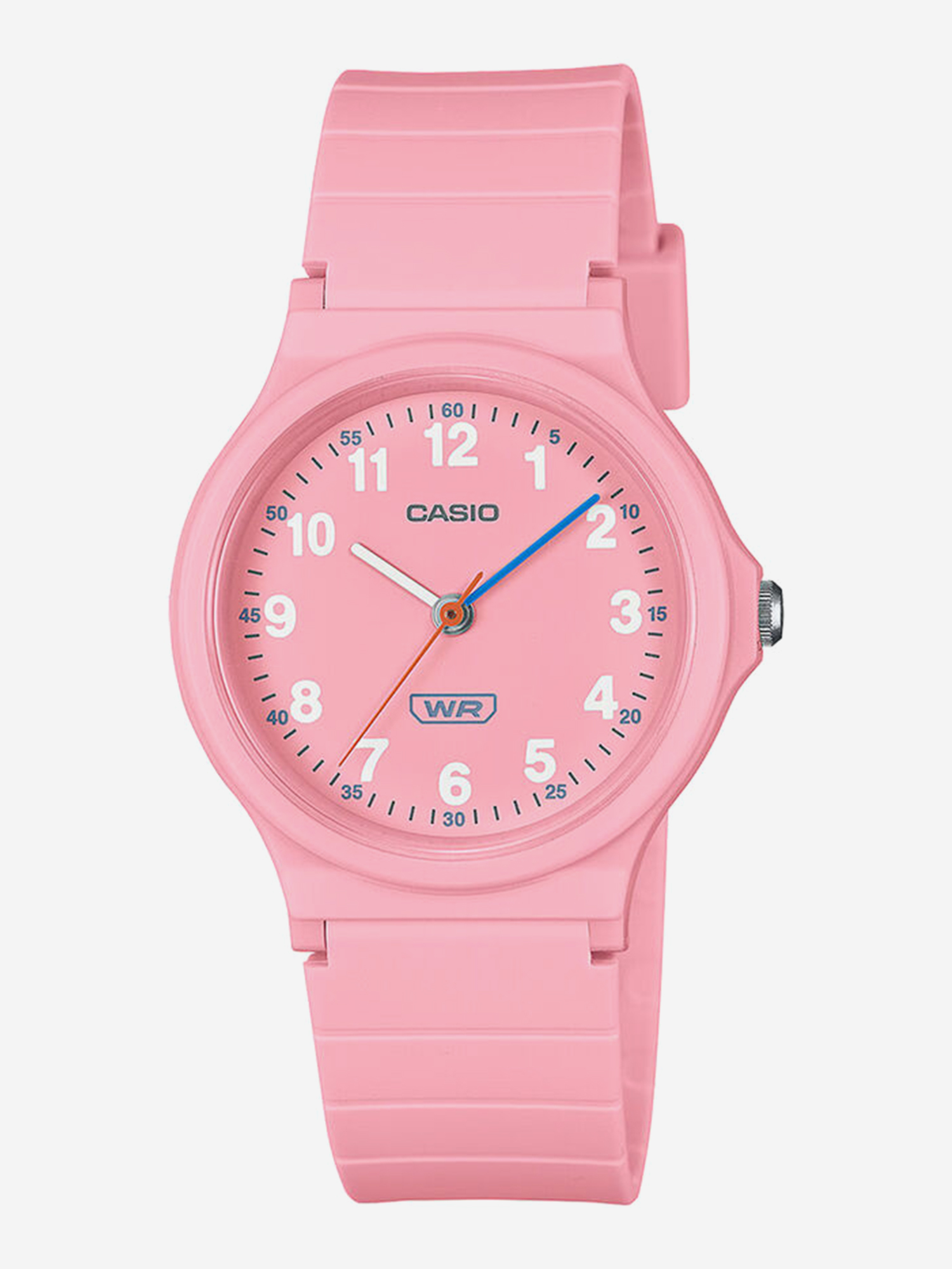 Изображение товара Наручные часы CASIO LQ-24B-4B, Розовый