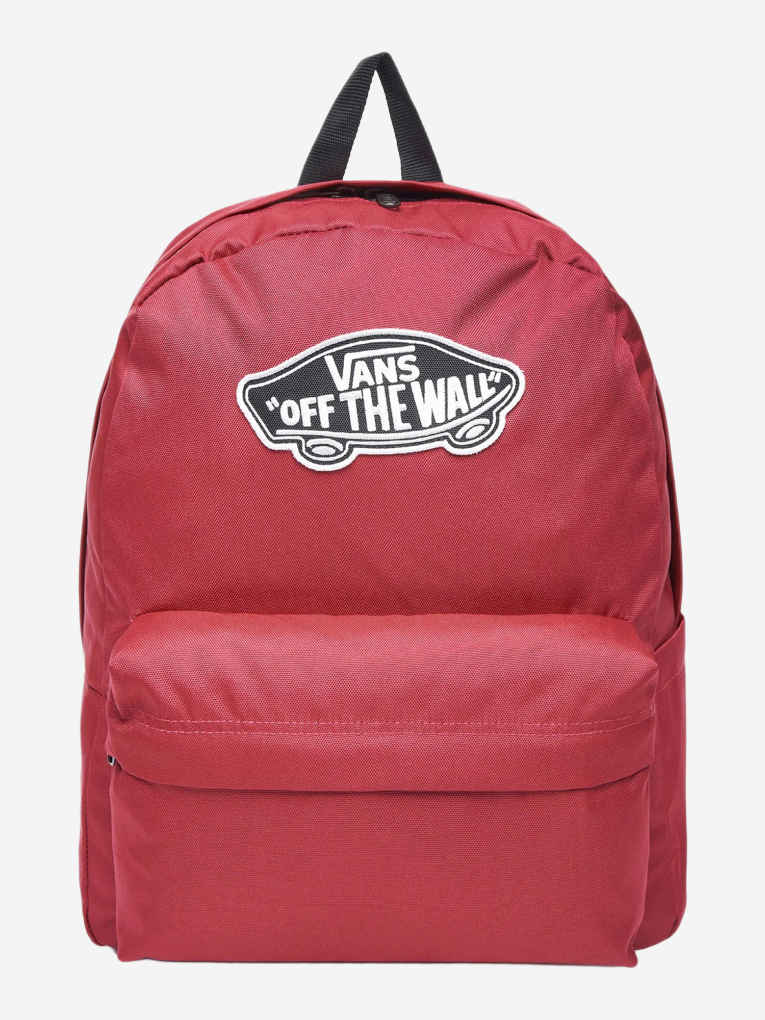 Изображение товара Рюкзак Vans Old Skool Classic Backpack розовый спортивный стиль скейтбординг